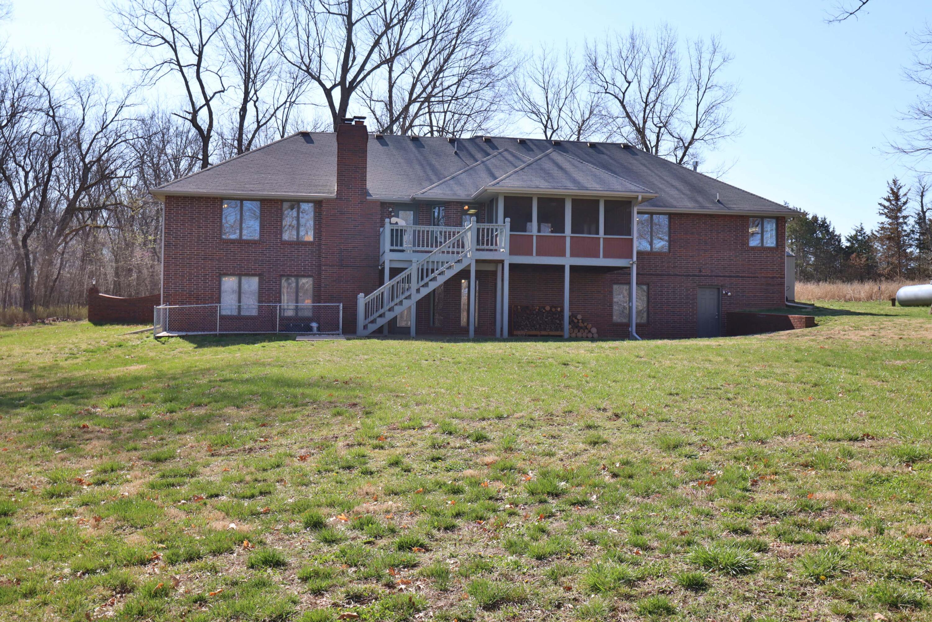 Greene-Not in List - Residential