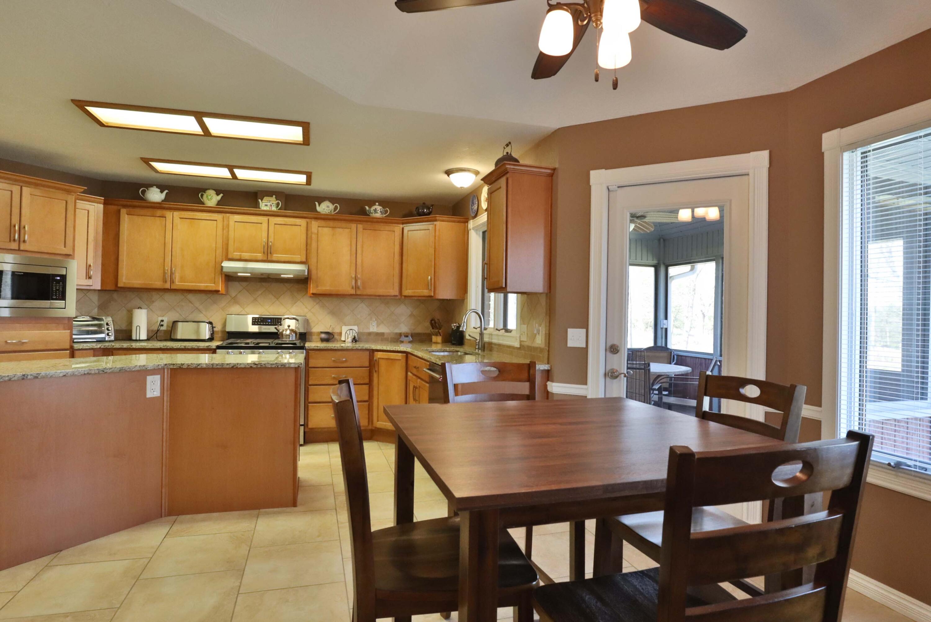 Greene-Not in List - Residential
