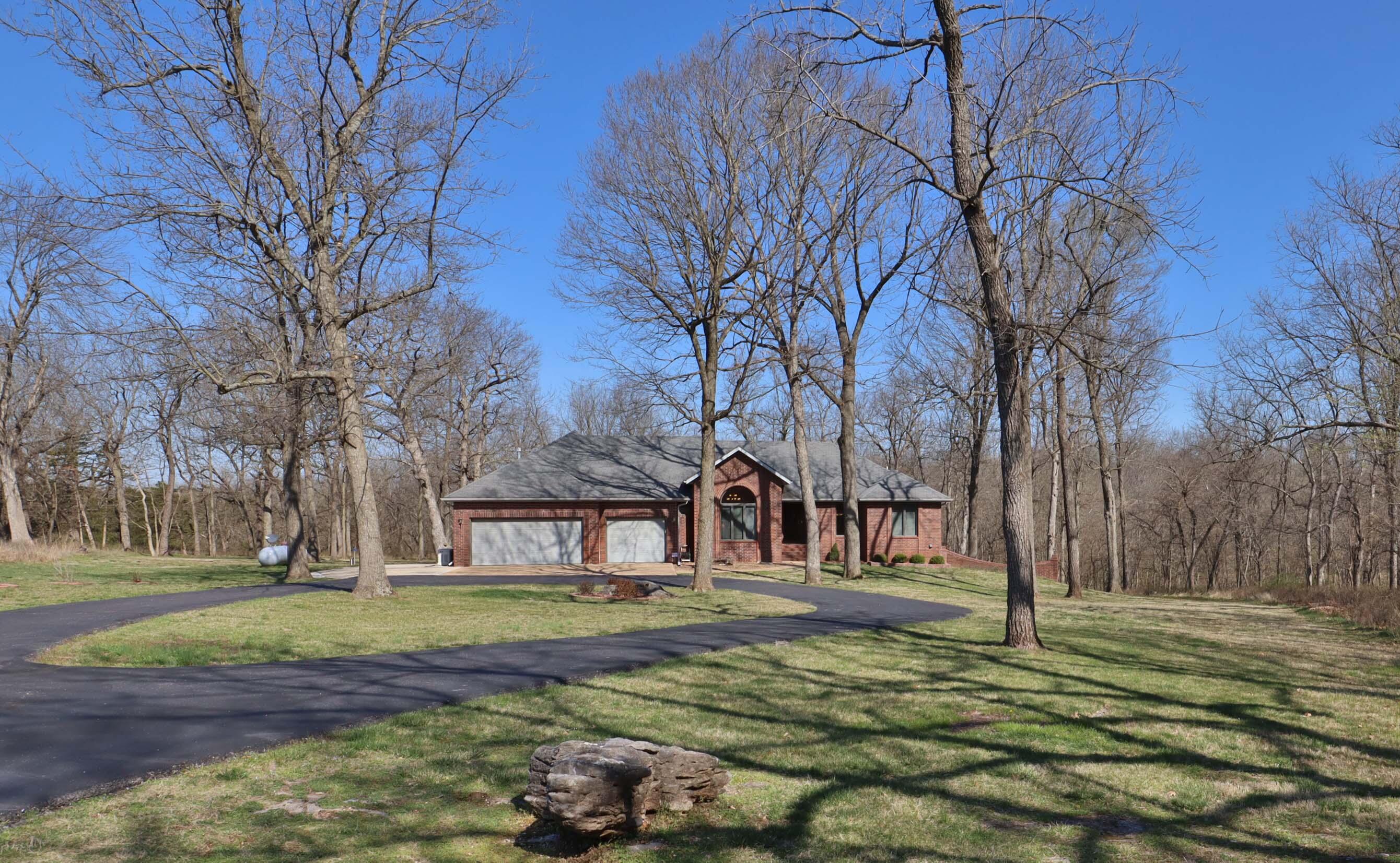 Greene-Not in List - Residential