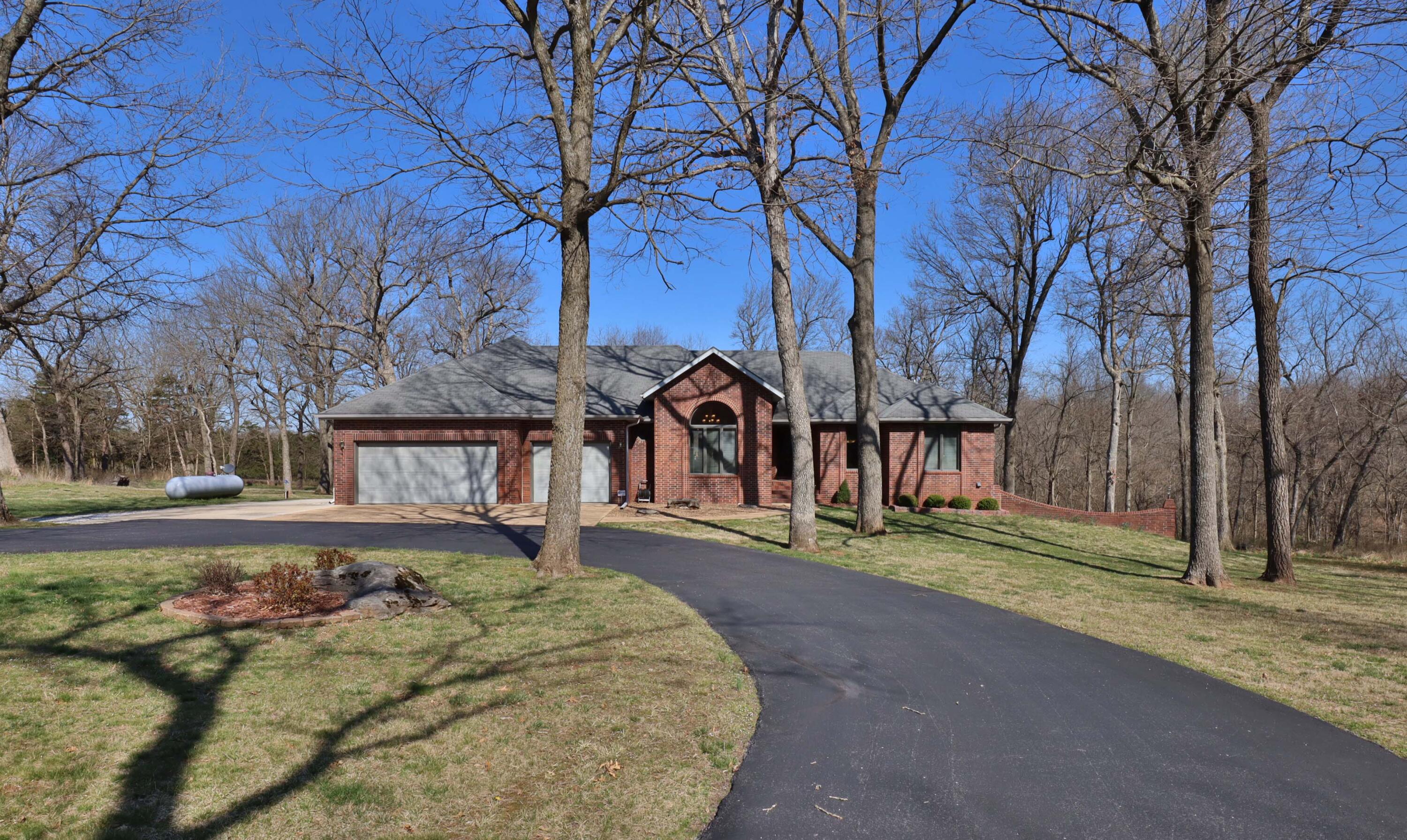 Greene-Not in List - Residential
