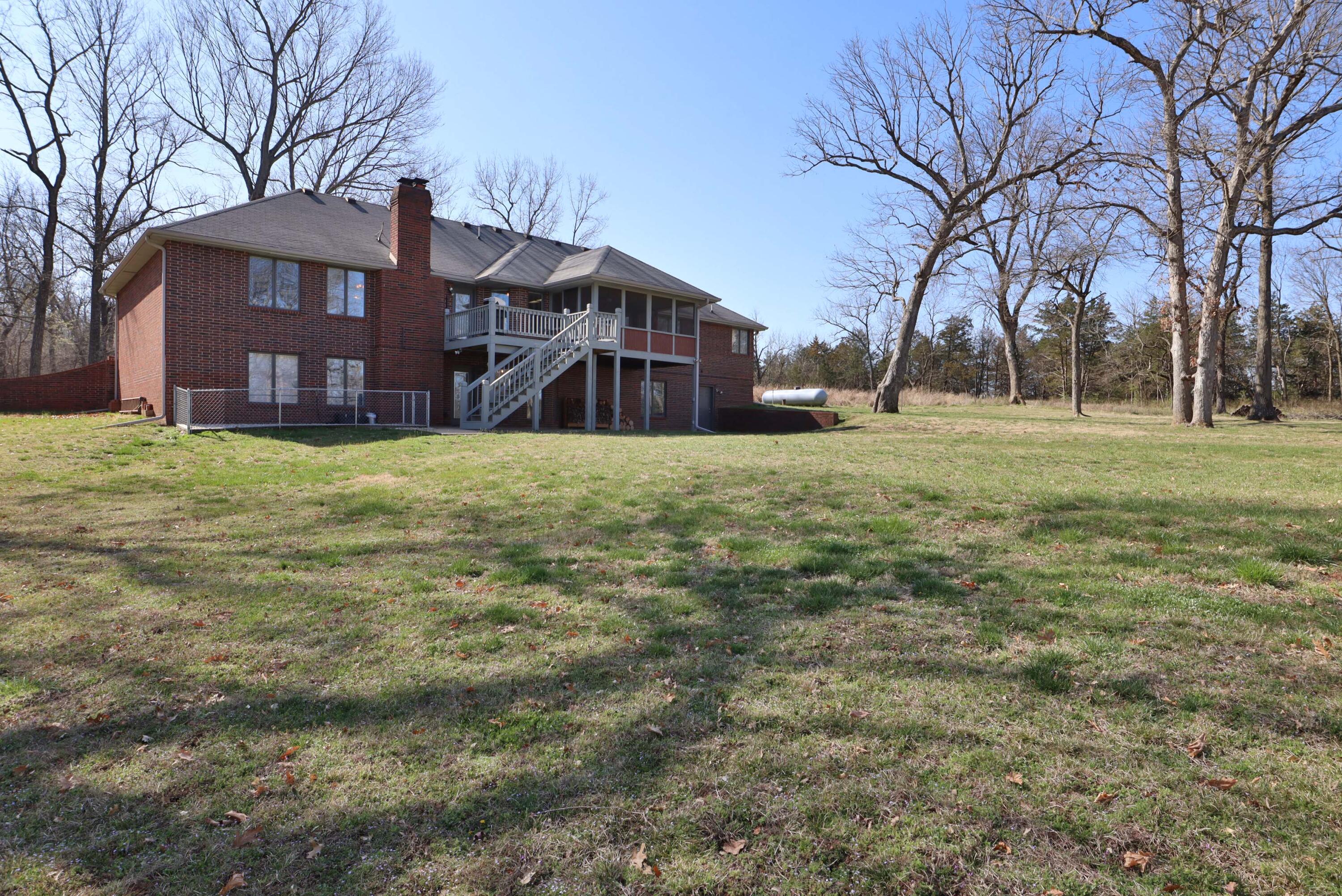 Greene-Not in List - Residential