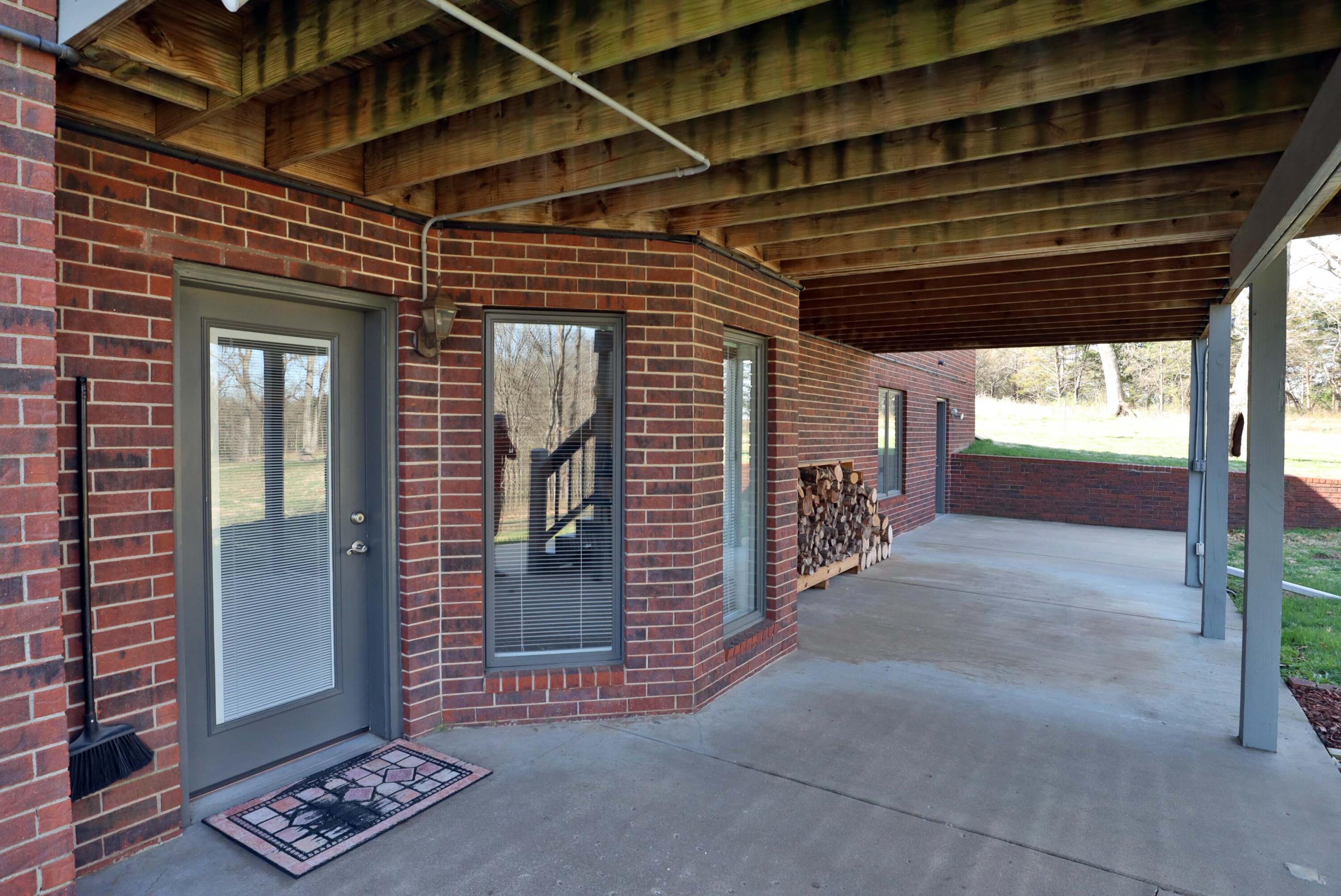 Greene-Not in List - Residential