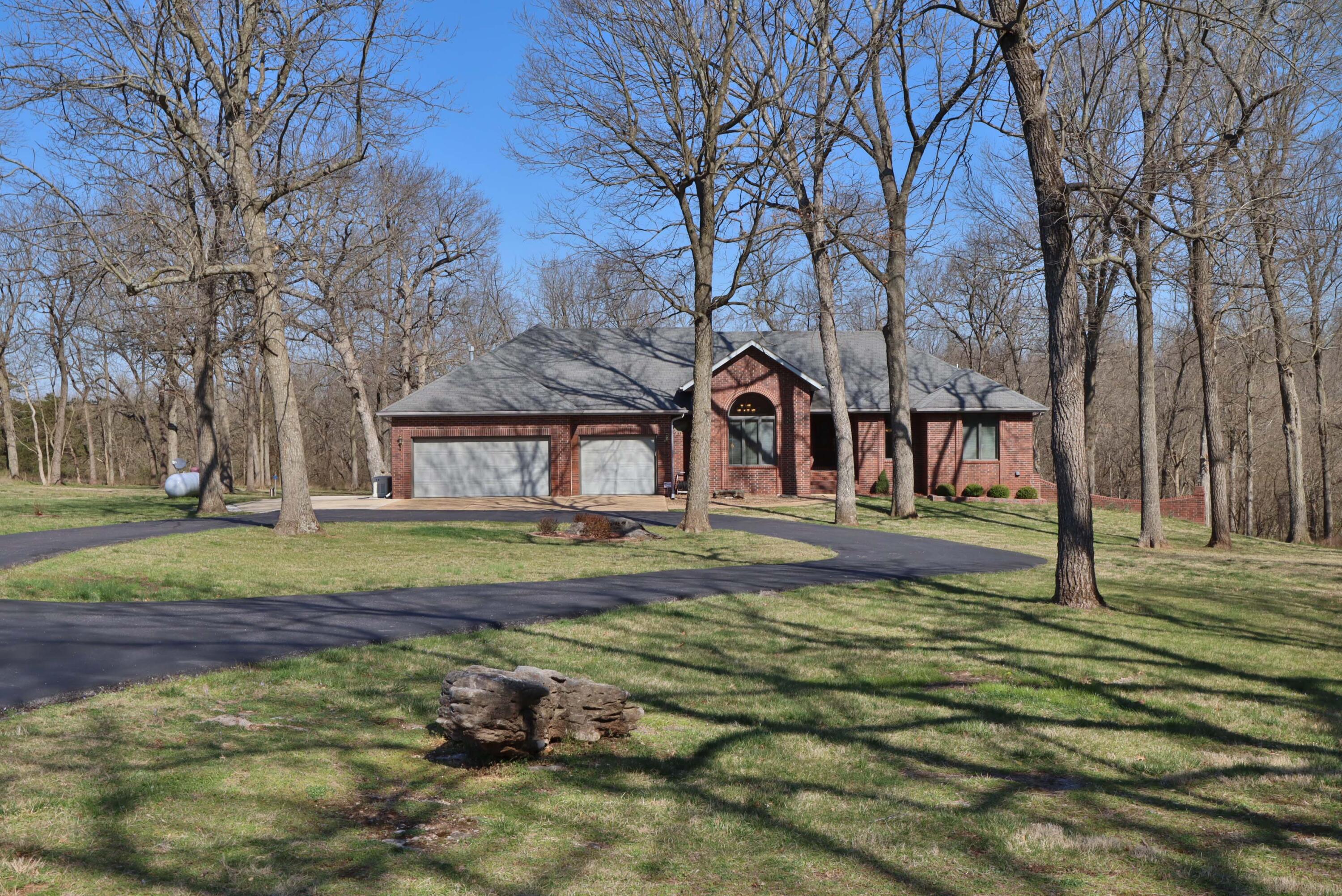 Greene-Not in List - Residential