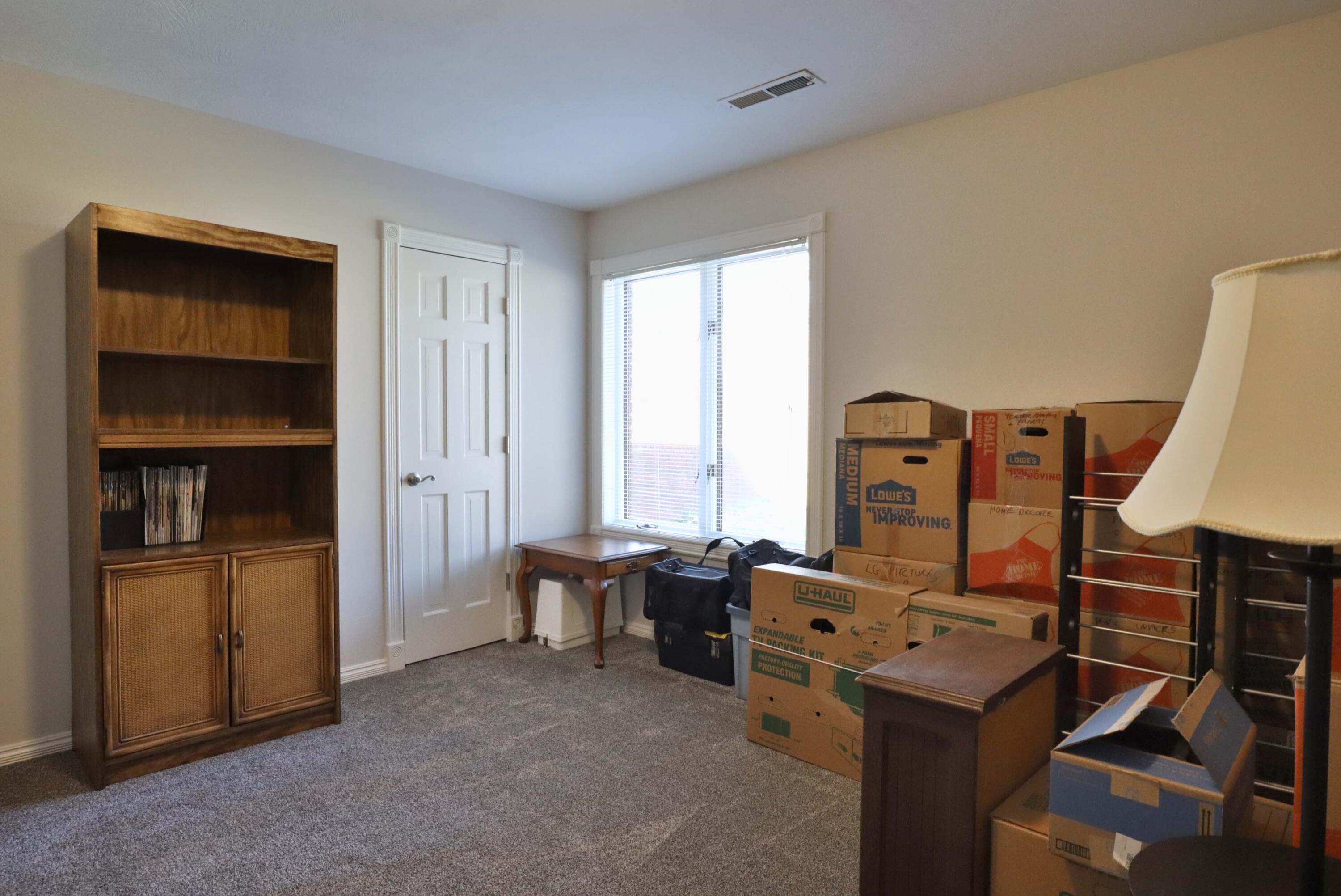 Greene-Not in List - Residential
