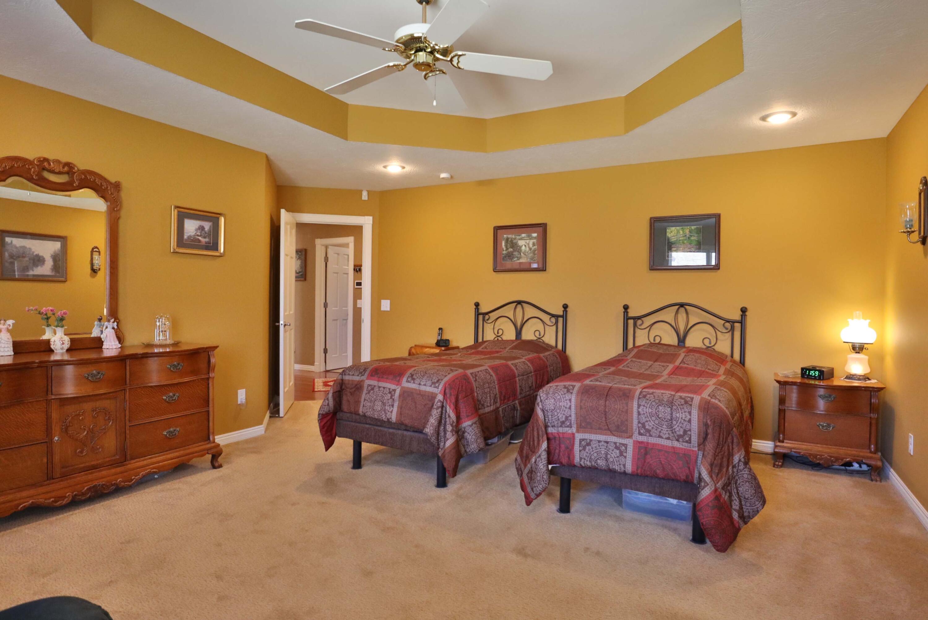 Greene-Not in List - Residential