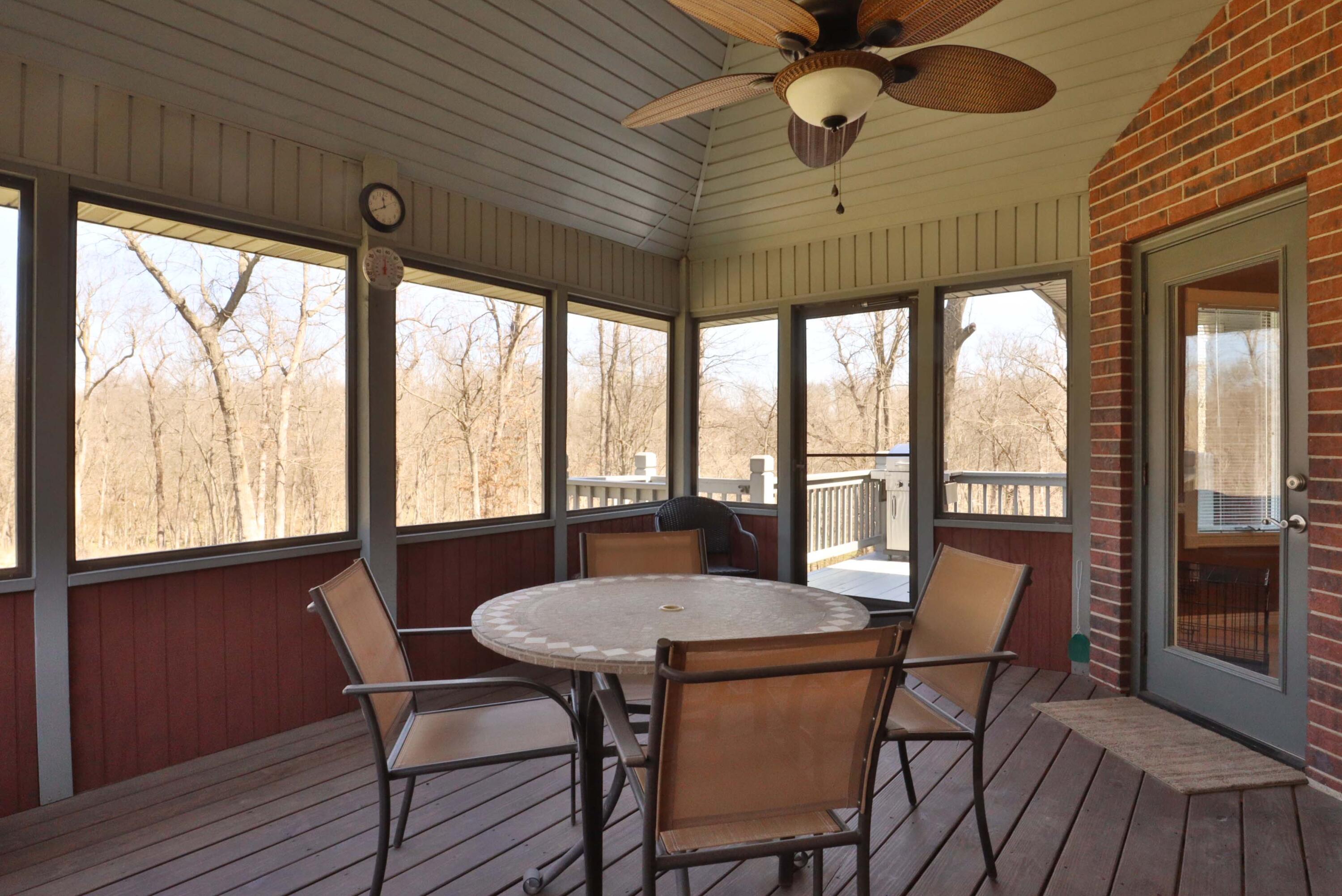 Greene-Not in List - Residential