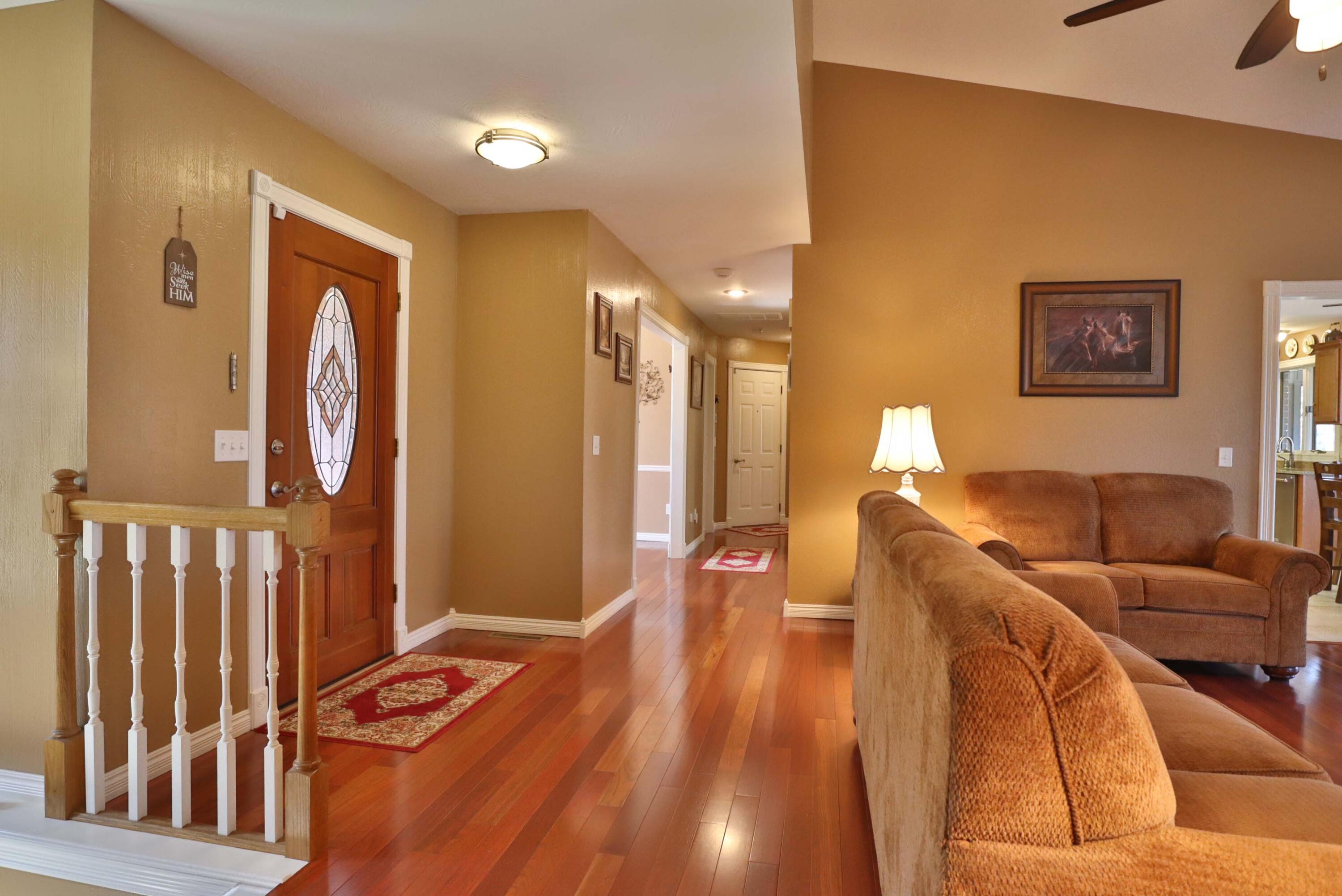 Greene-Not in List - Residential