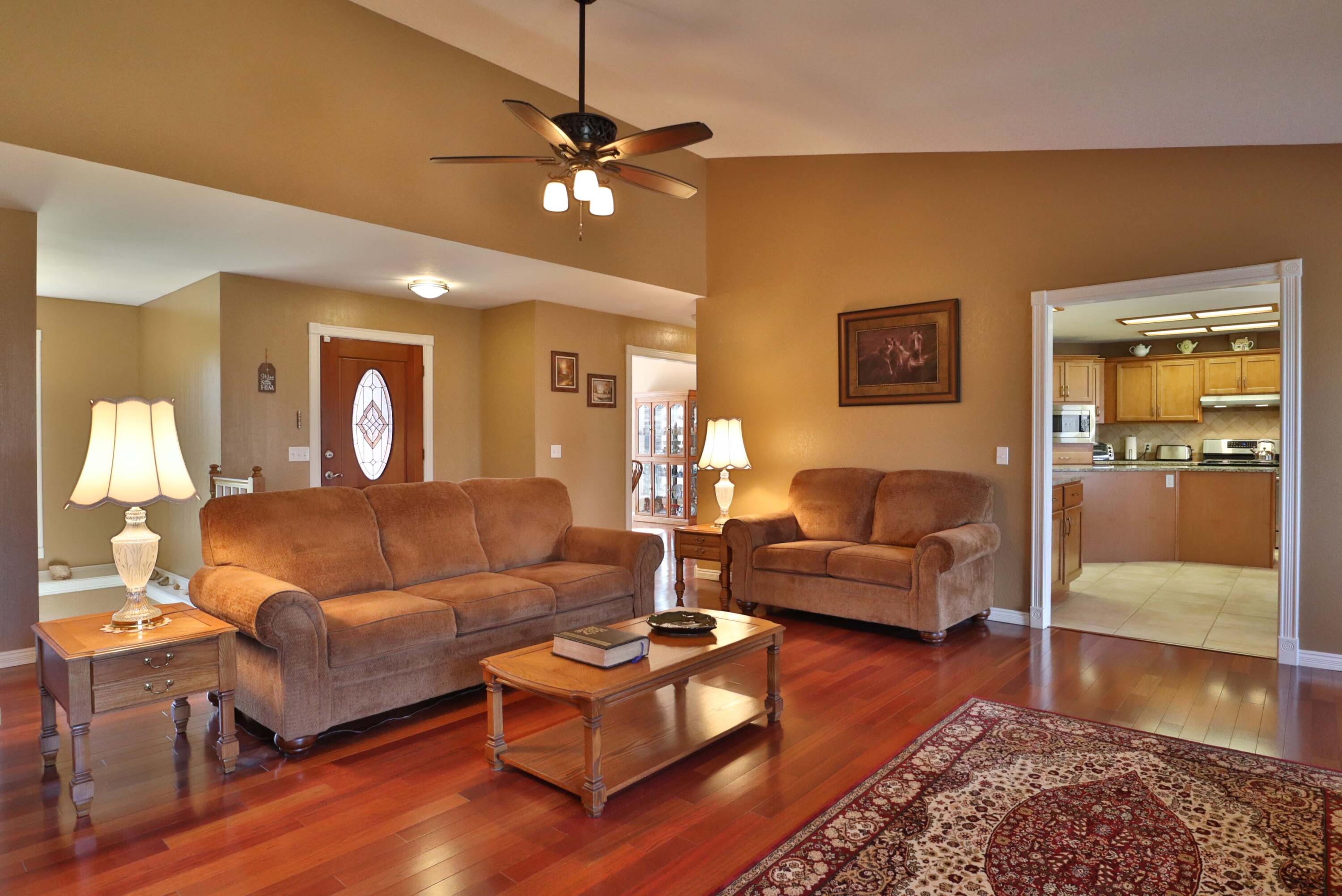 Greene-Not in List - Residential