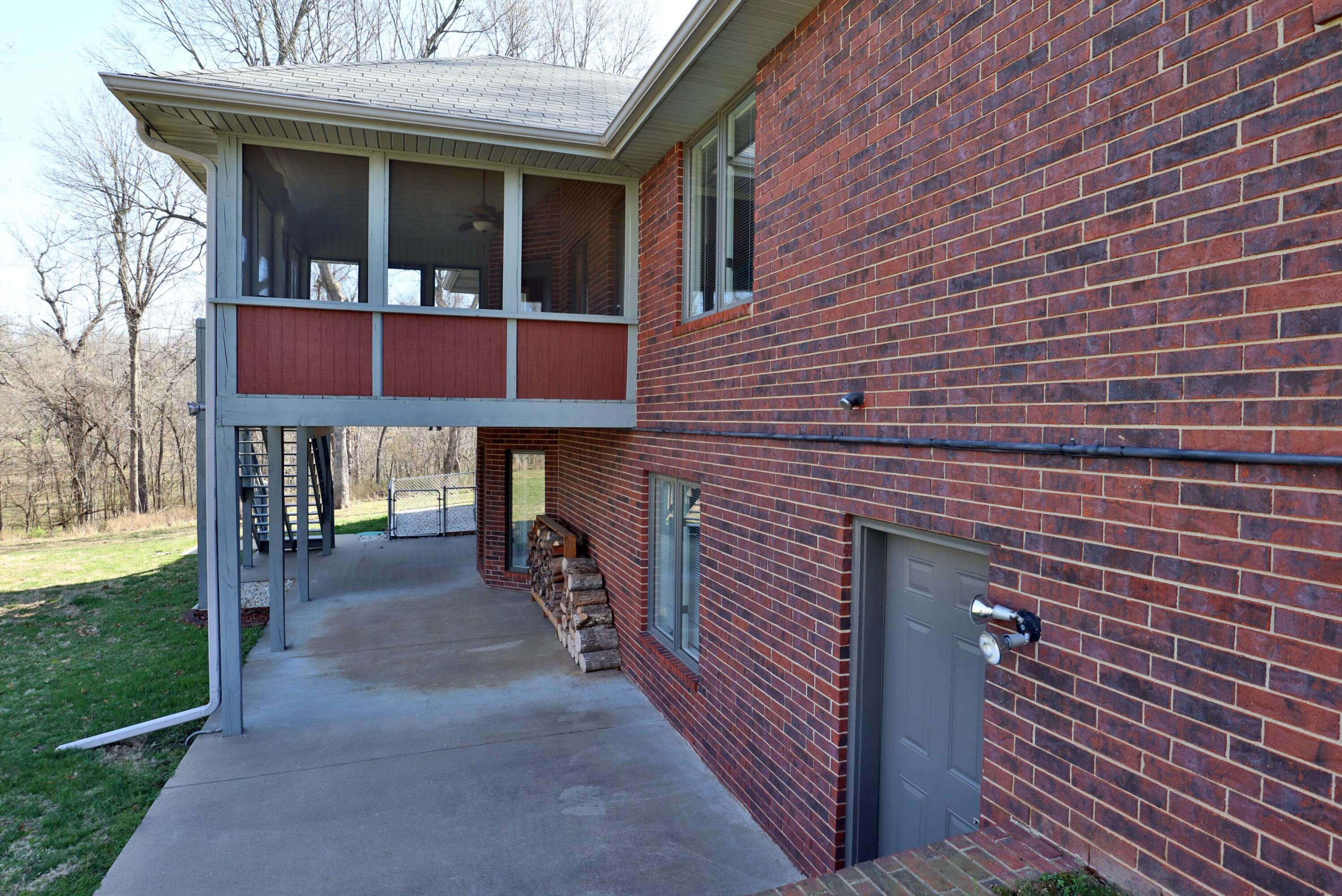 Greene-Not in List - Residential
