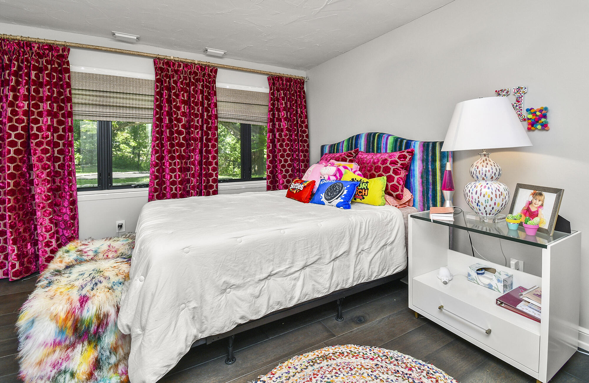 Wildwood Est - Residential