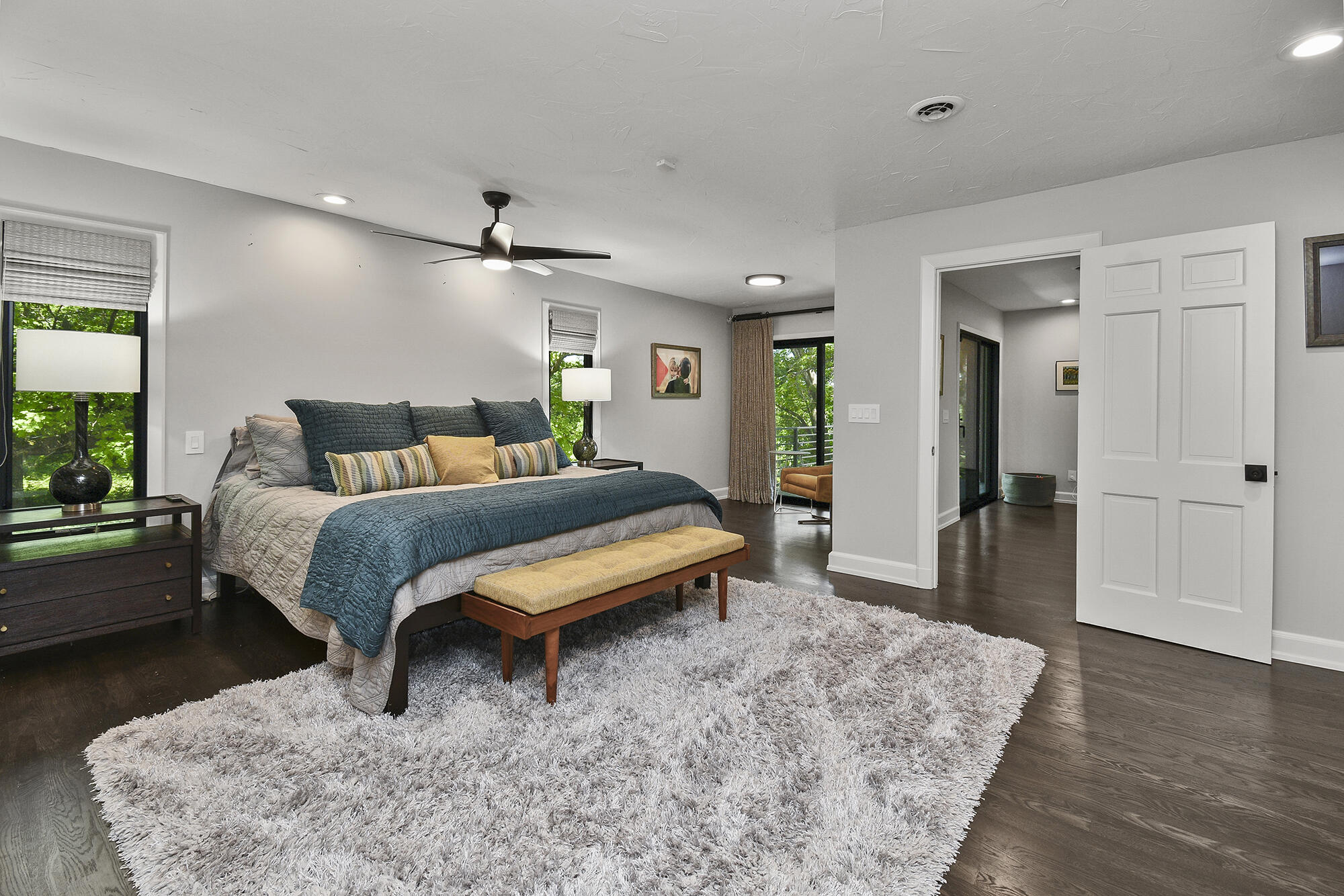 Wildwood Est - Residential