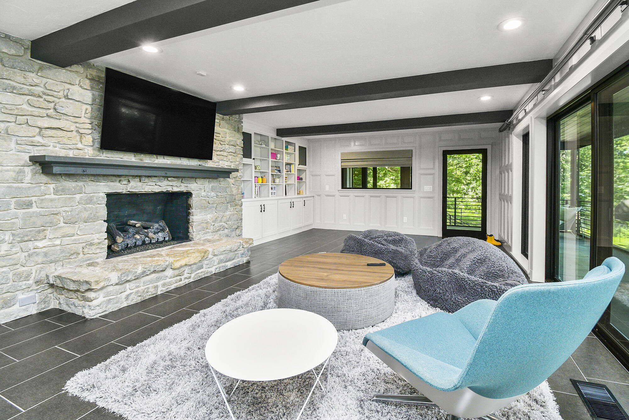 Wildwood Est - Residential