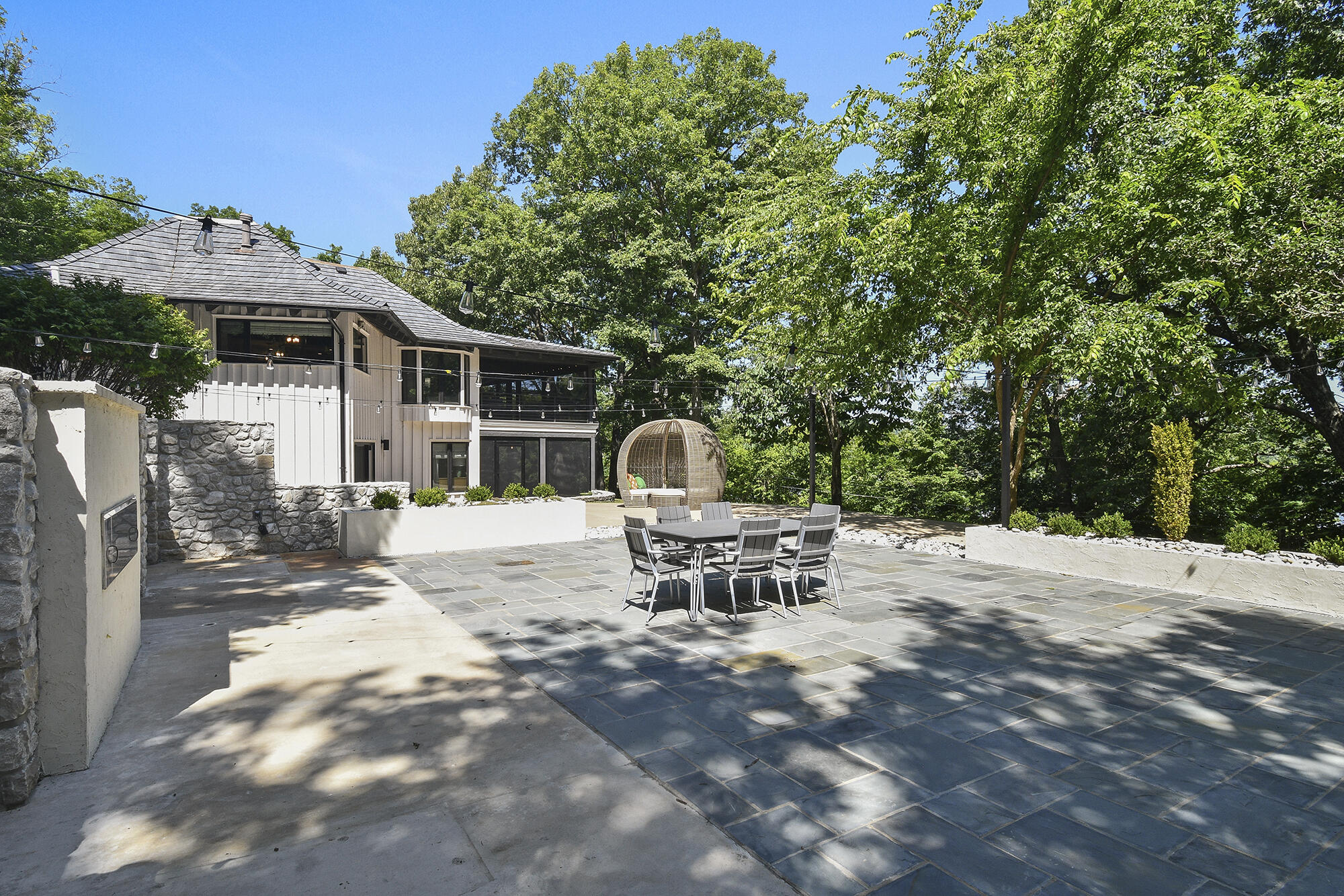 Wildwood Est - Residential