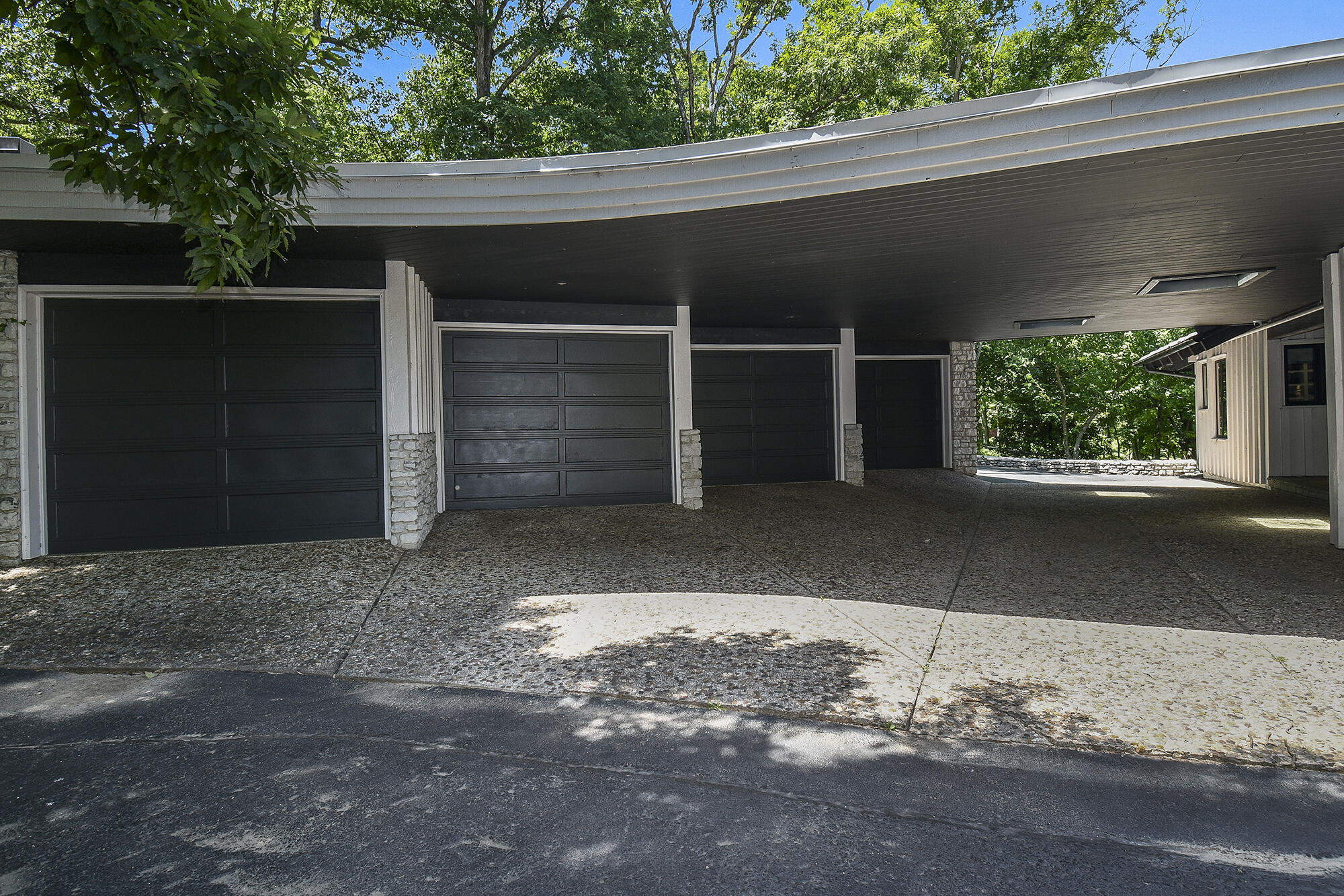 Wildwood Est - Residential