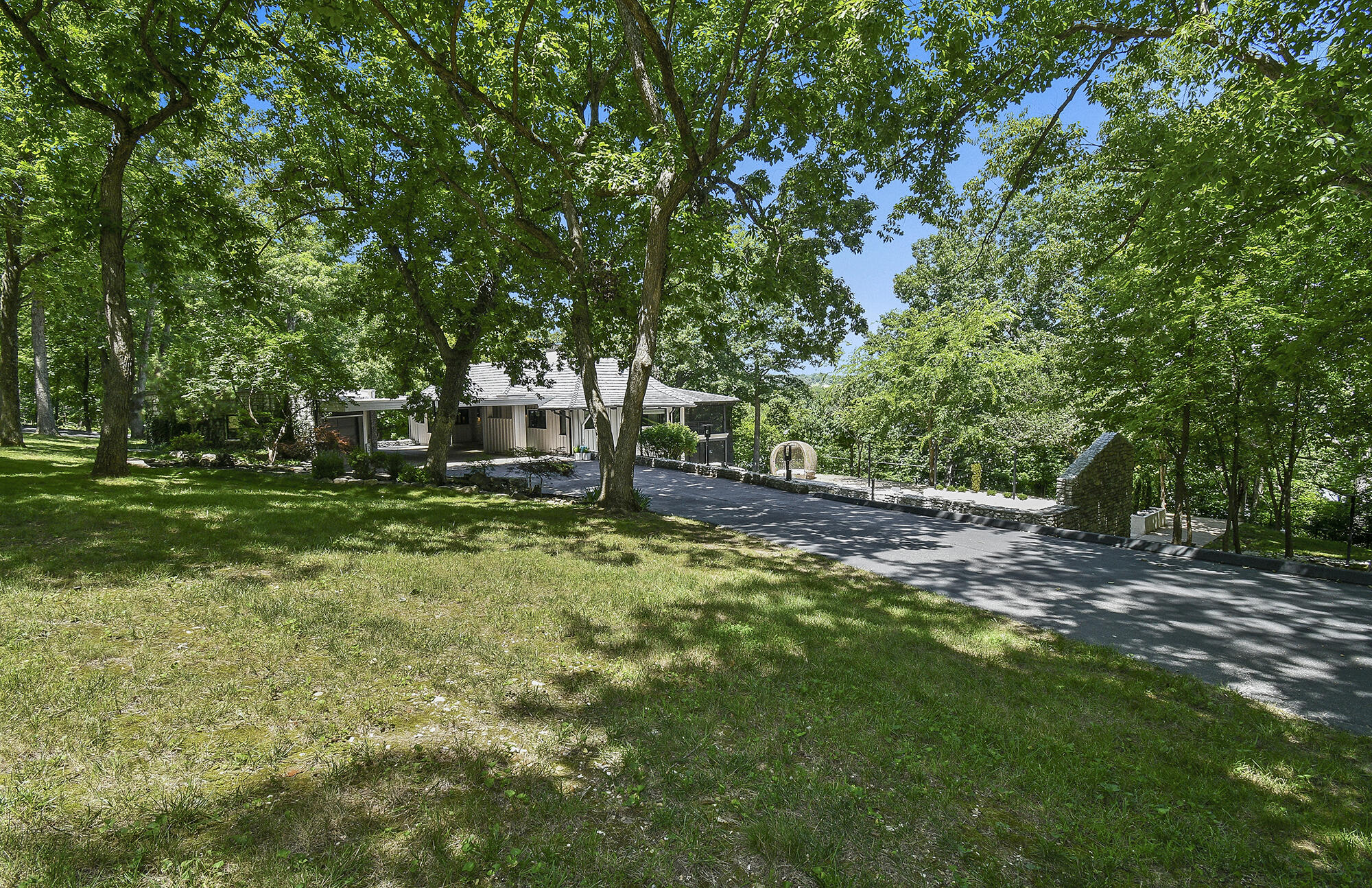 Wildwood Est - Residential