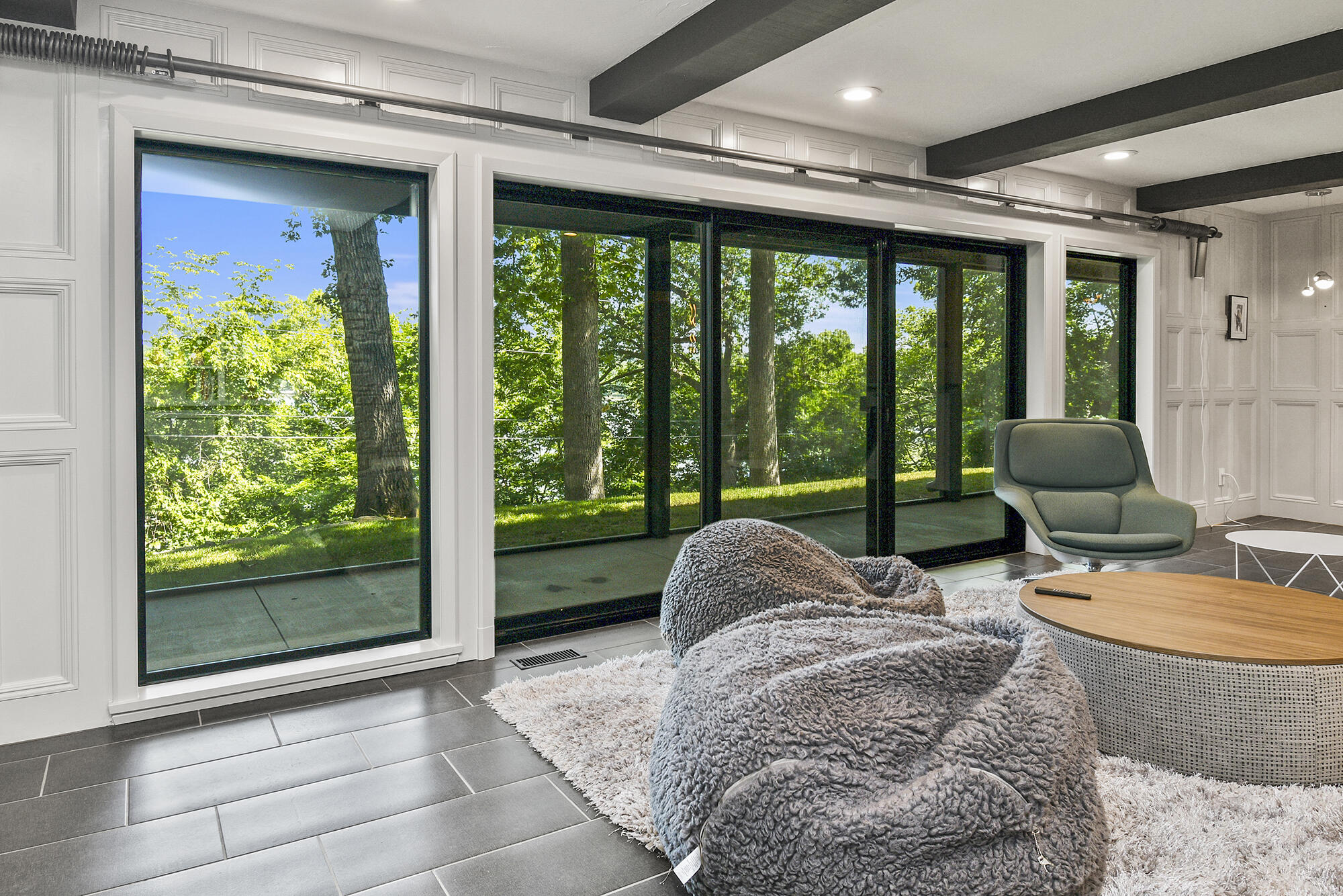Wildwood Est - Residential