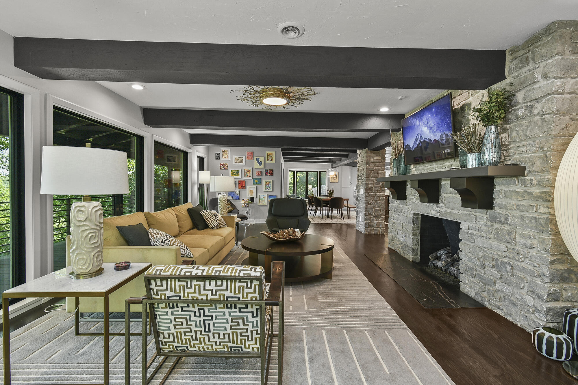 Wildwood Est - Residential