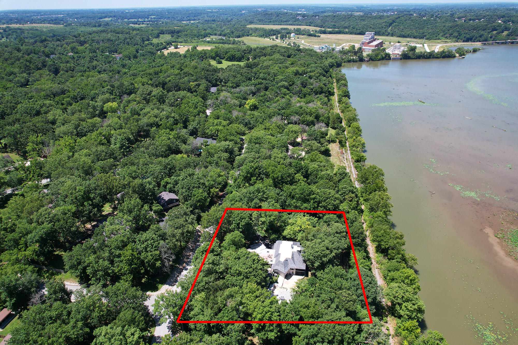 Wildwood Est - Residential