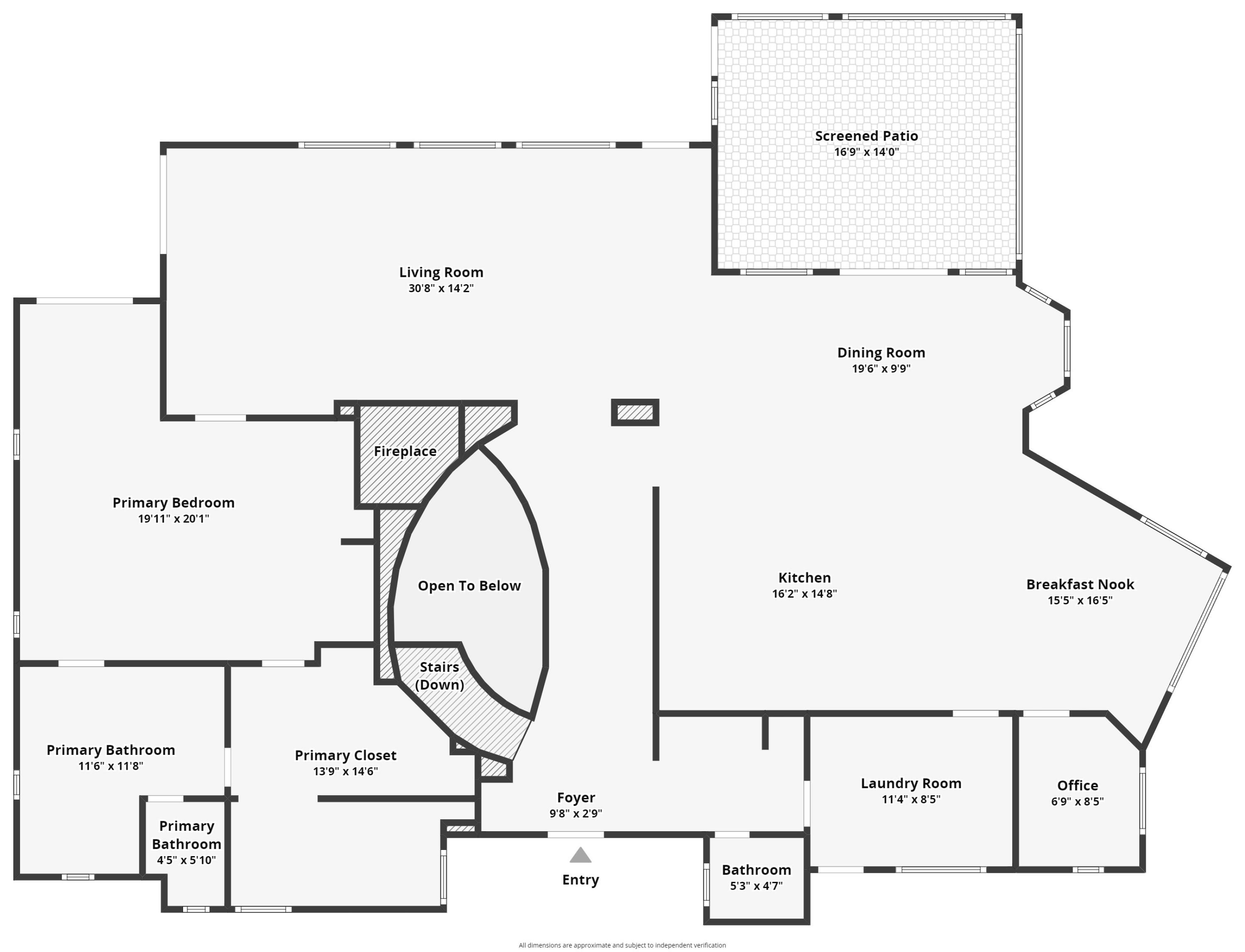 Wildwood Est - Residential