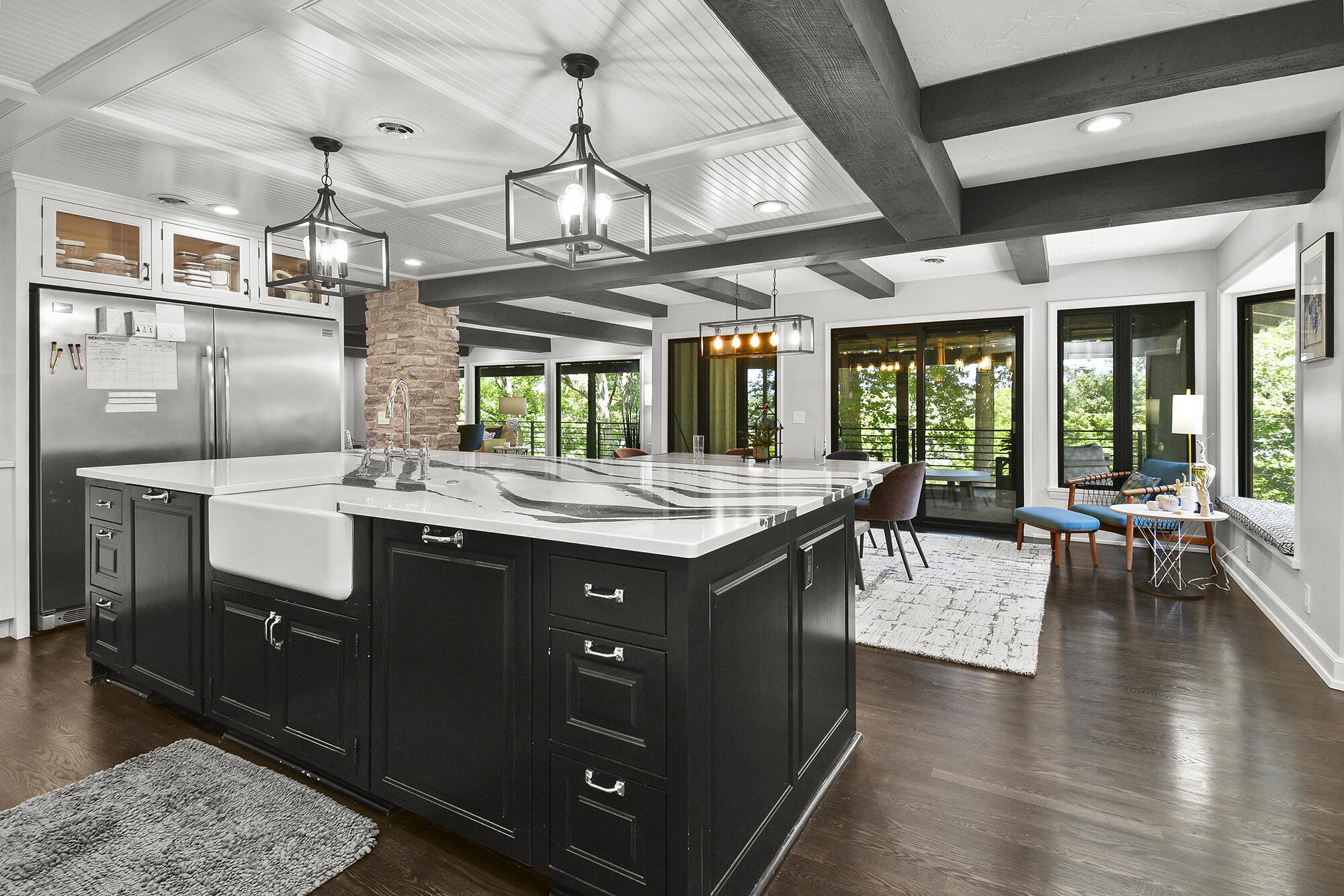 Wildwood Est - Residential