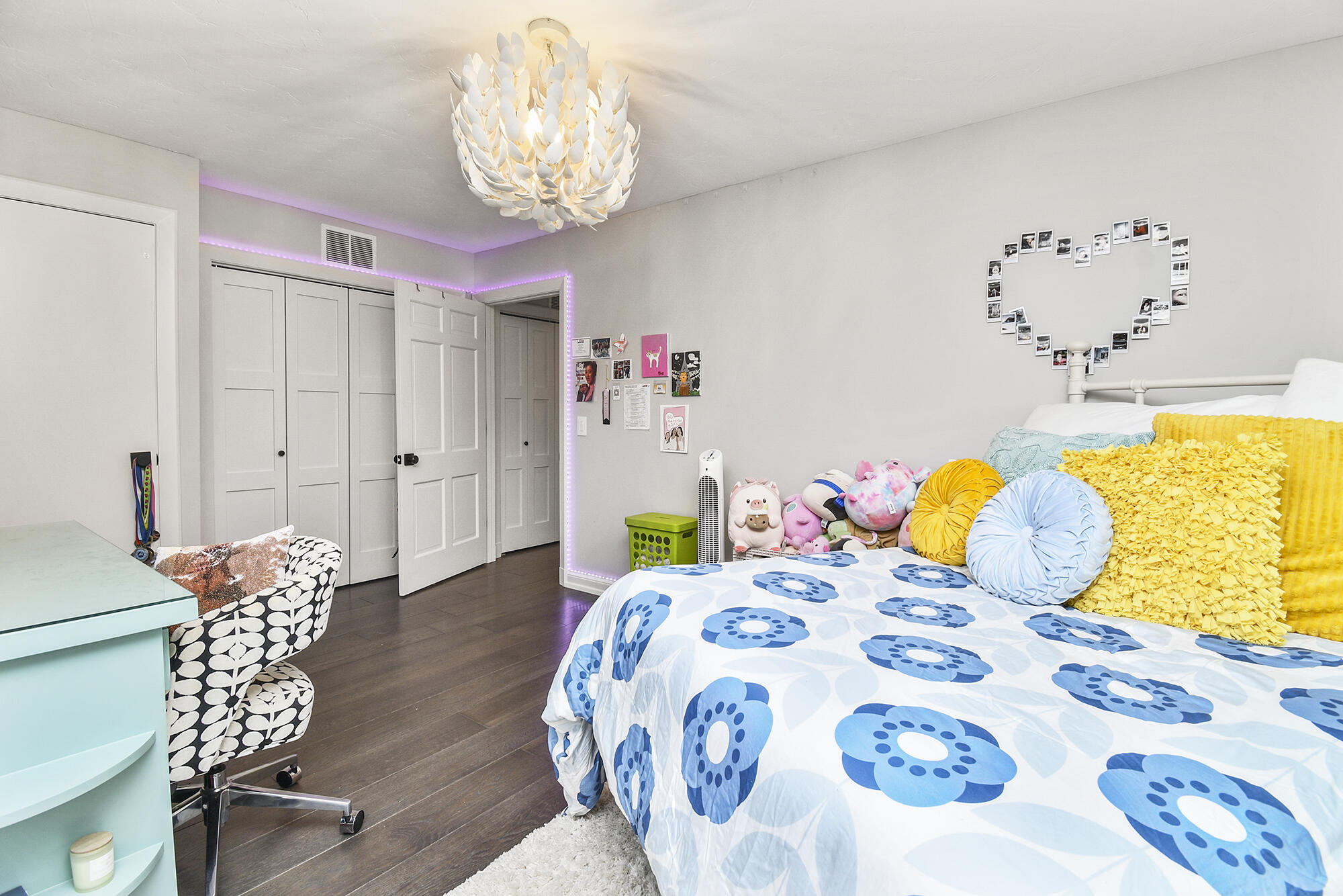Wildwood Est - Residential
