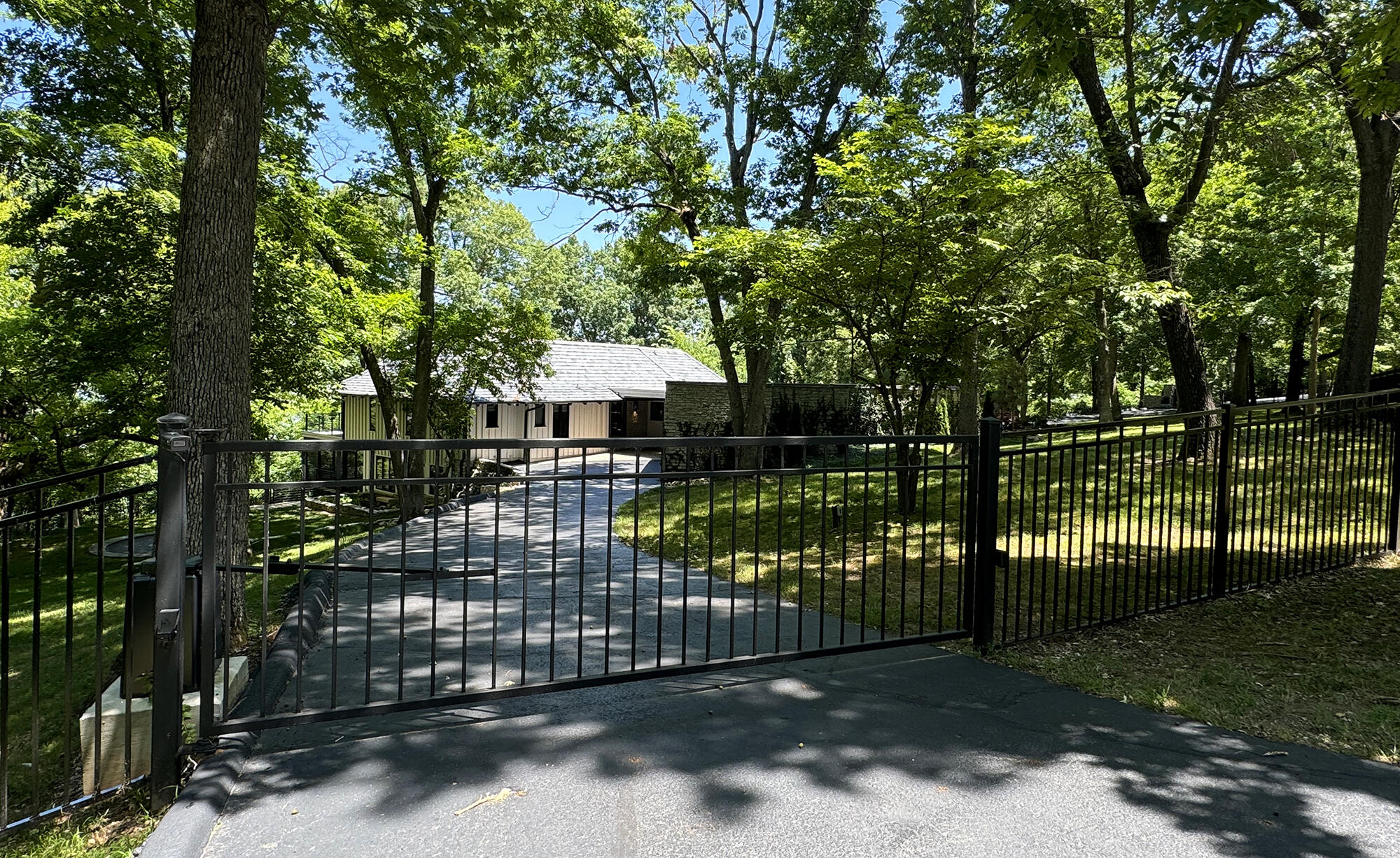 Wildwood Est - Residential