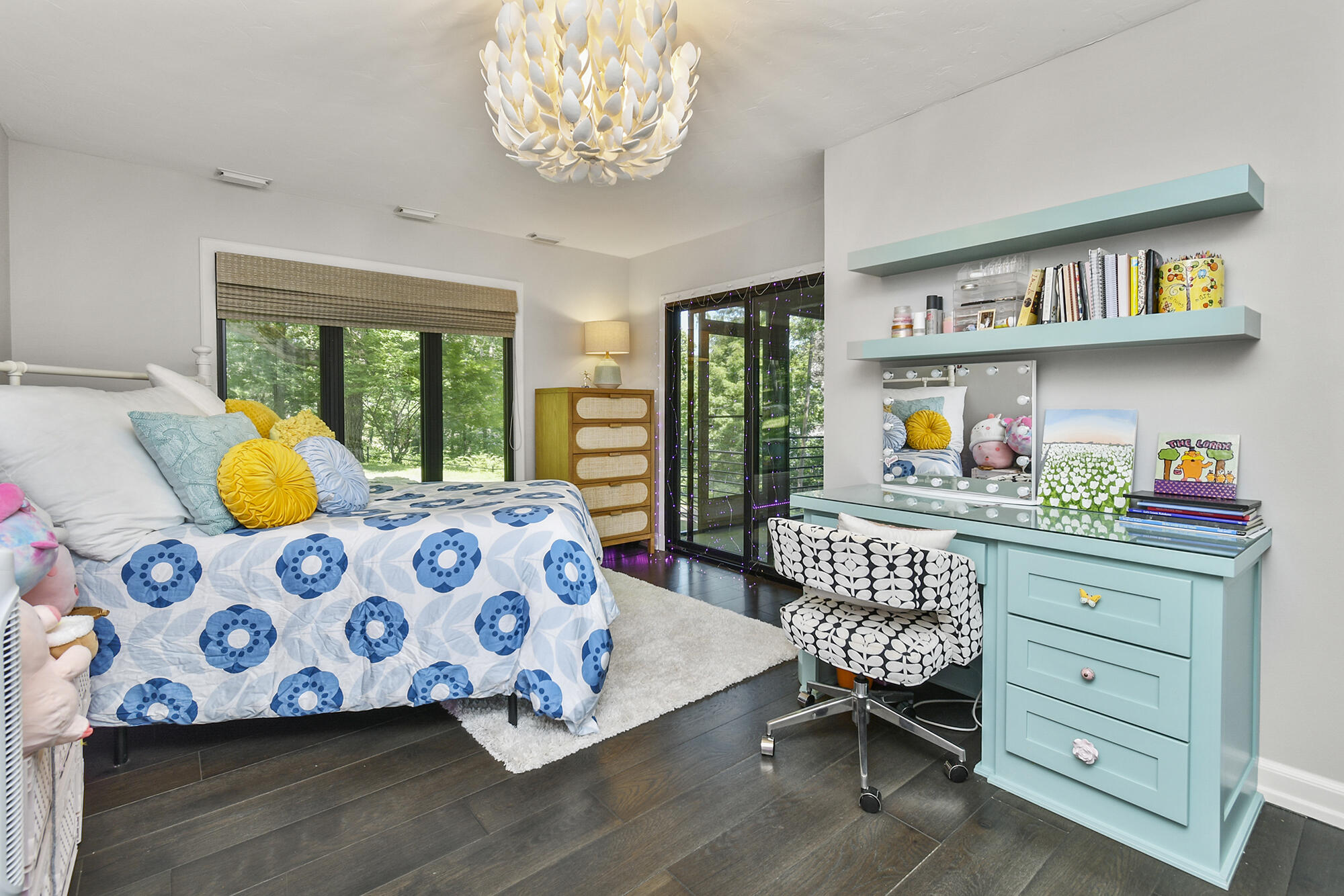 Wildwood Est - Residential