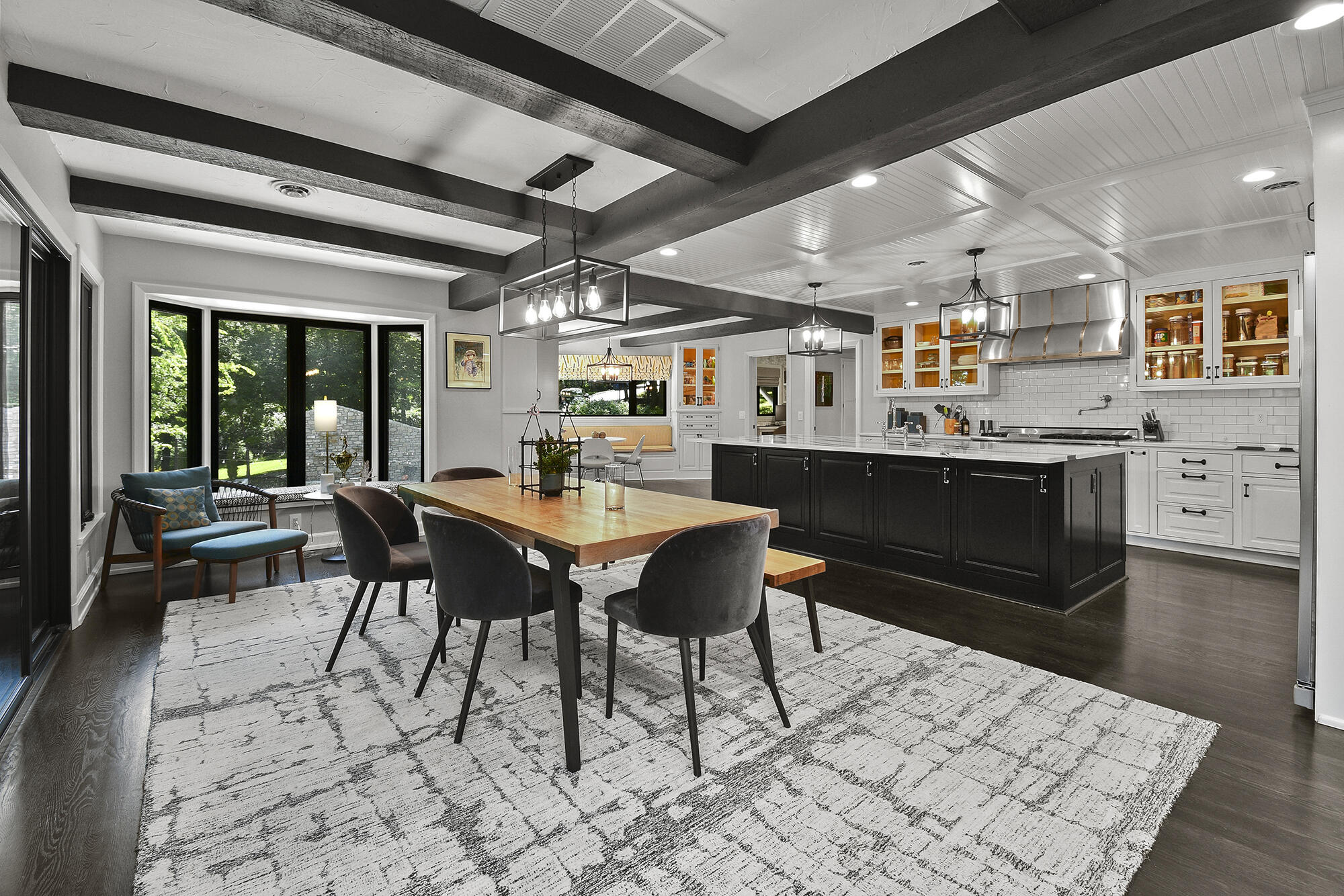 Wildwood Est - Residential