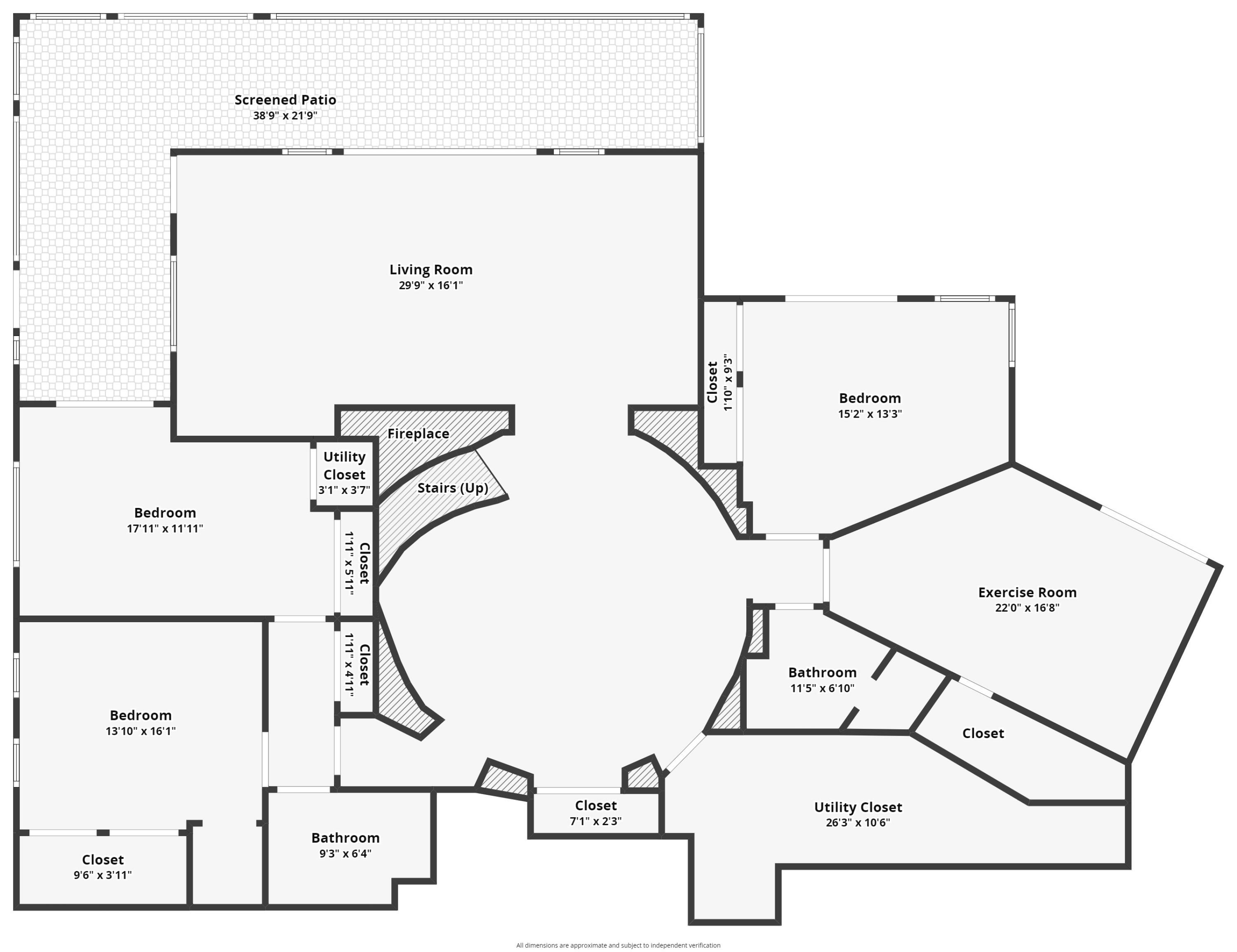 Wildwood Est - Residential