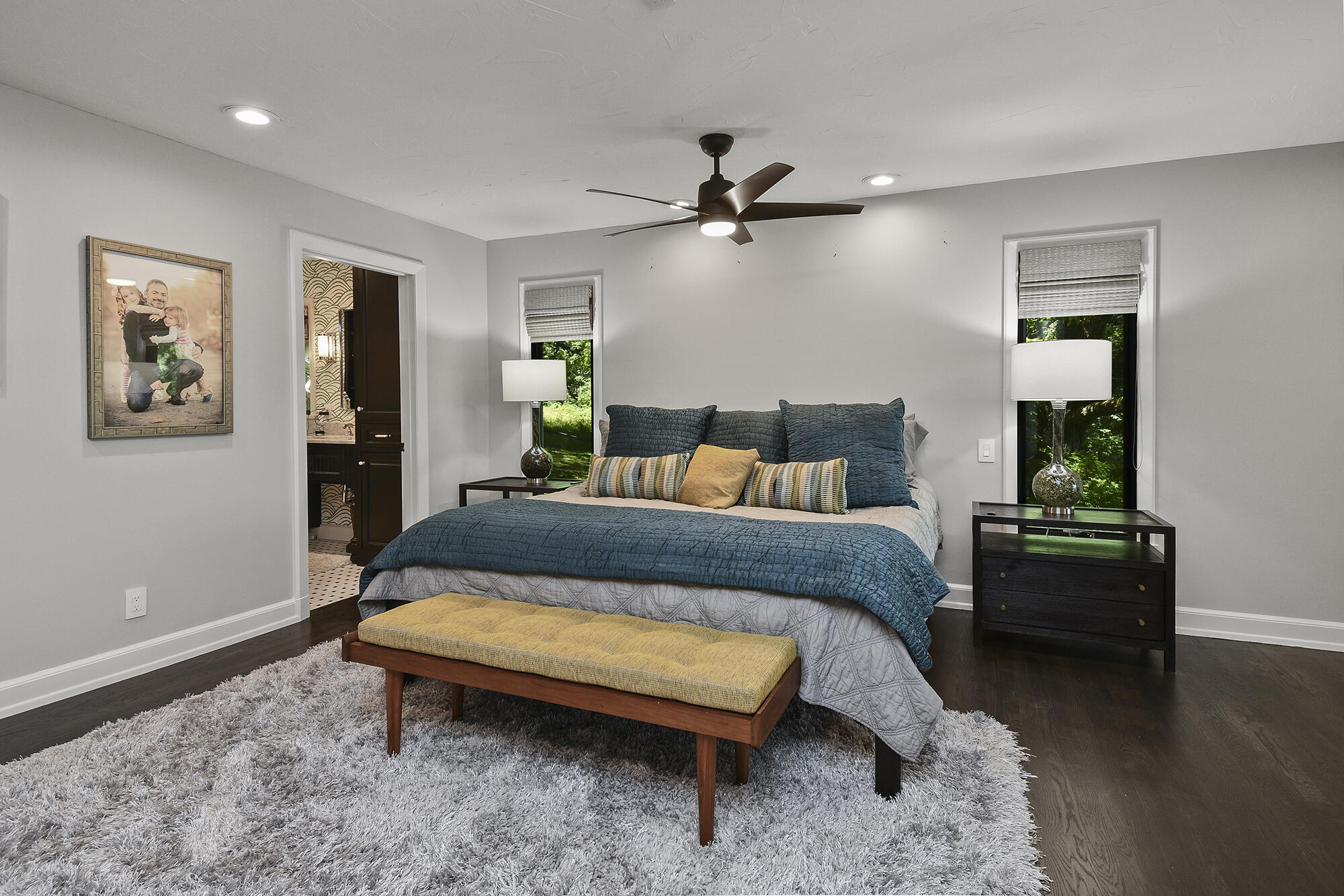 Wildwood Est - Residential