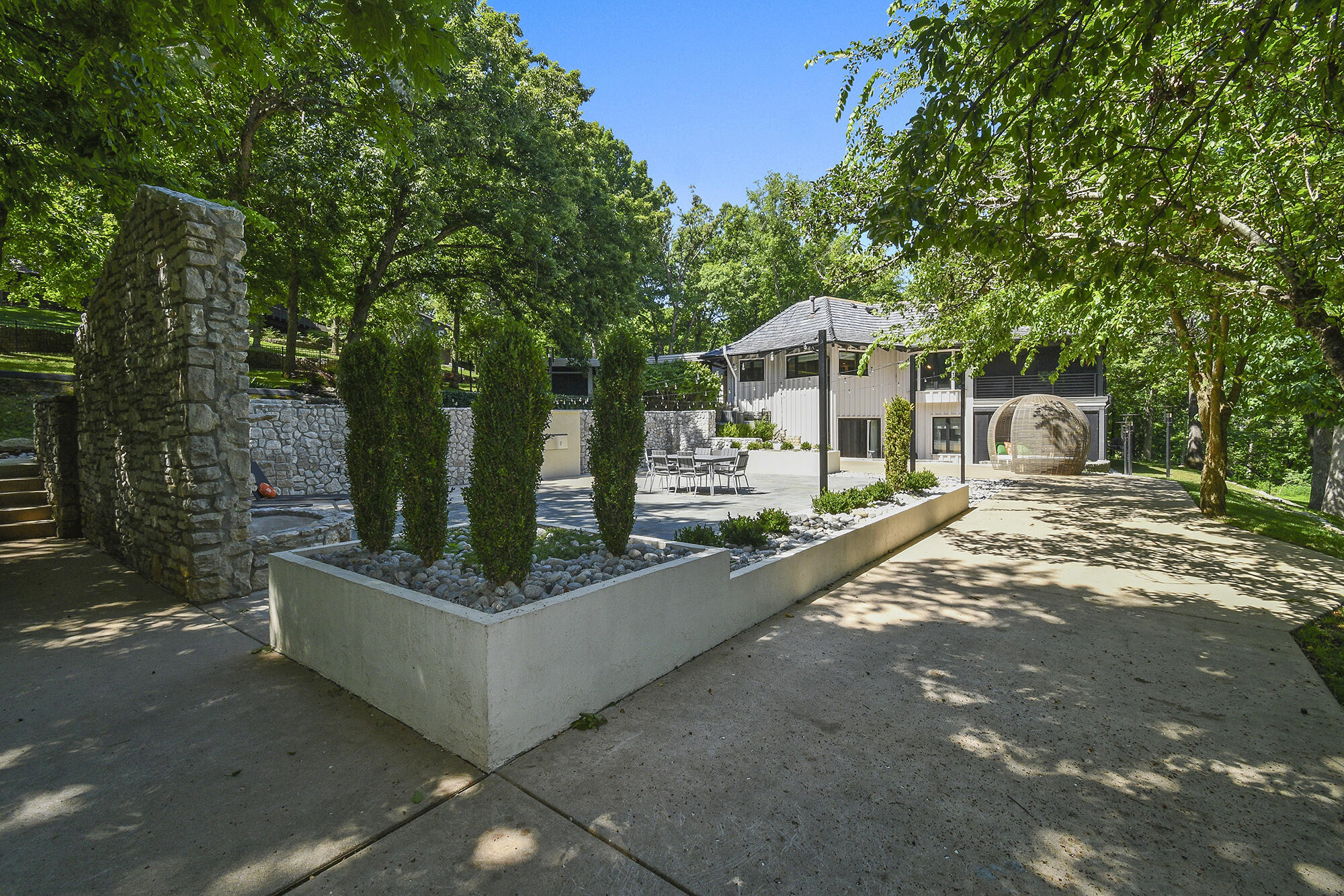 Wildwood Est - Residential