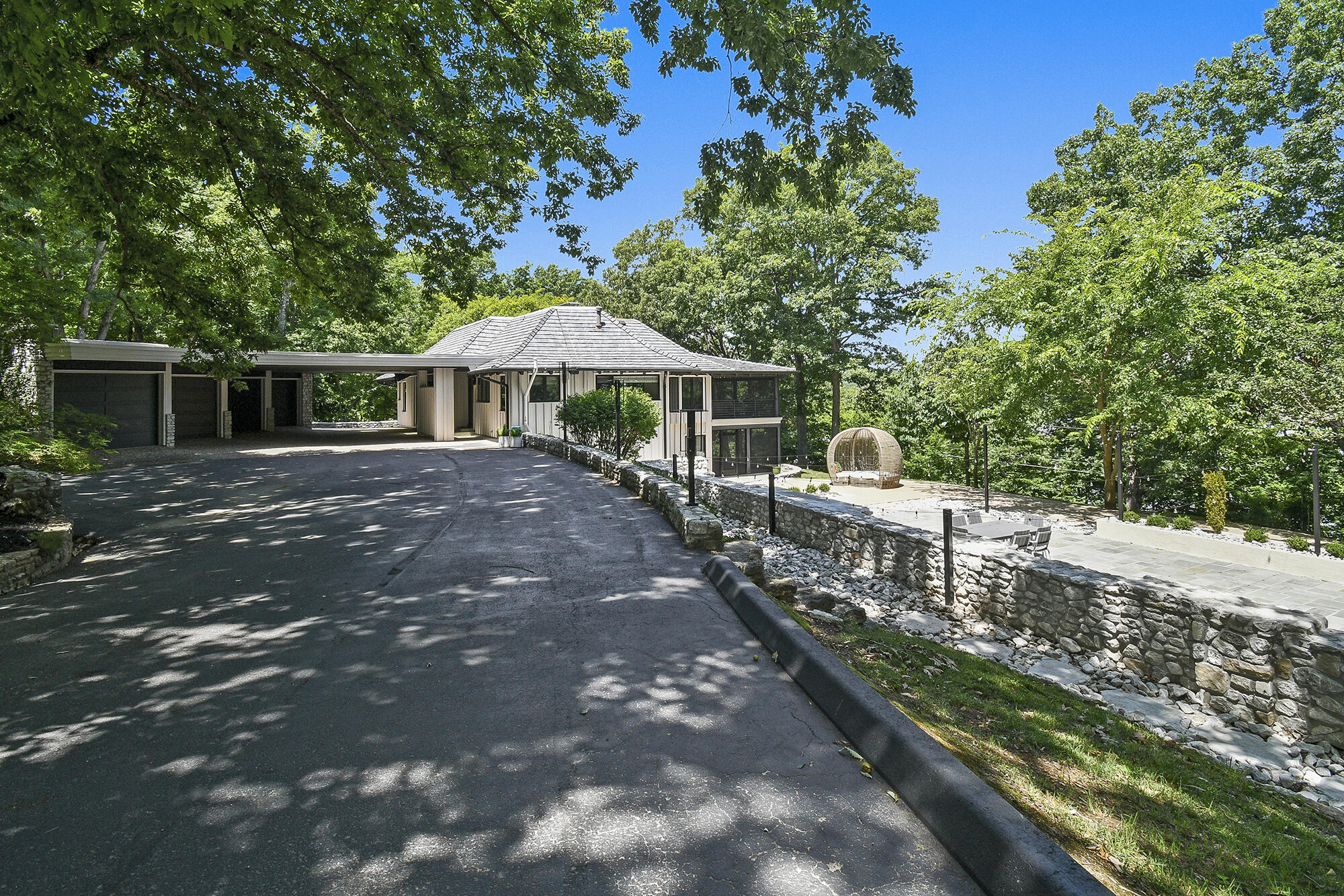 Wildwood Est - Residential
