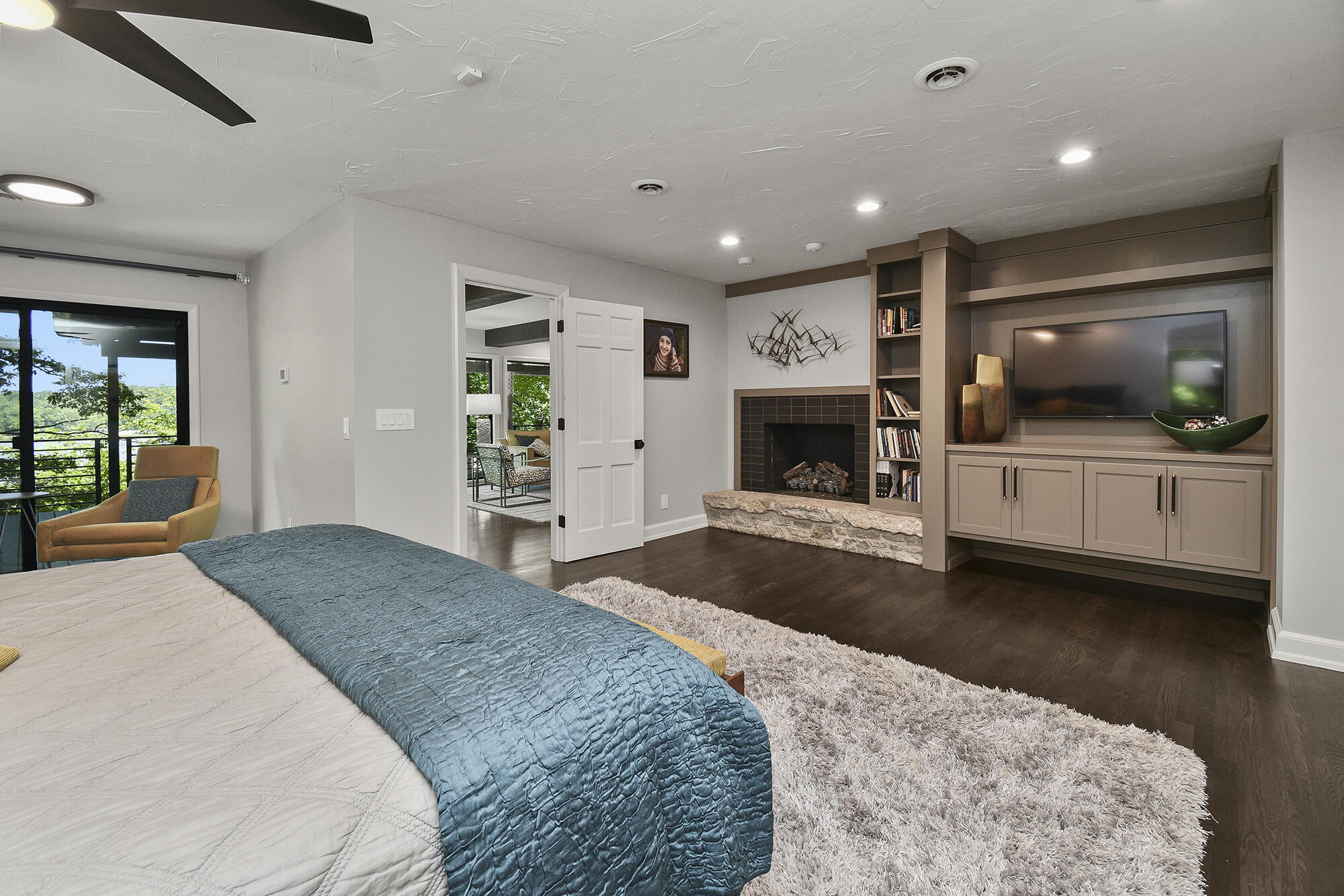 Wildwood Est - Residential