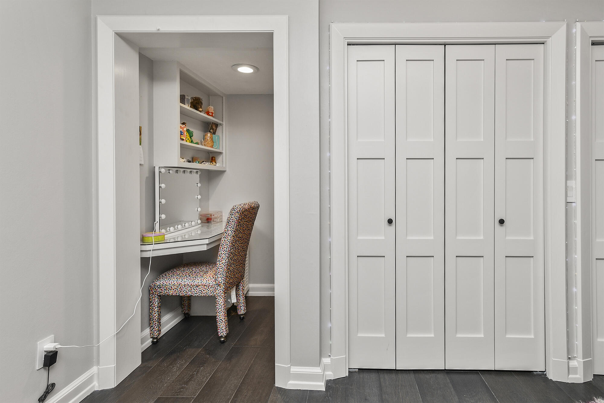 Wildwood Est - Residential