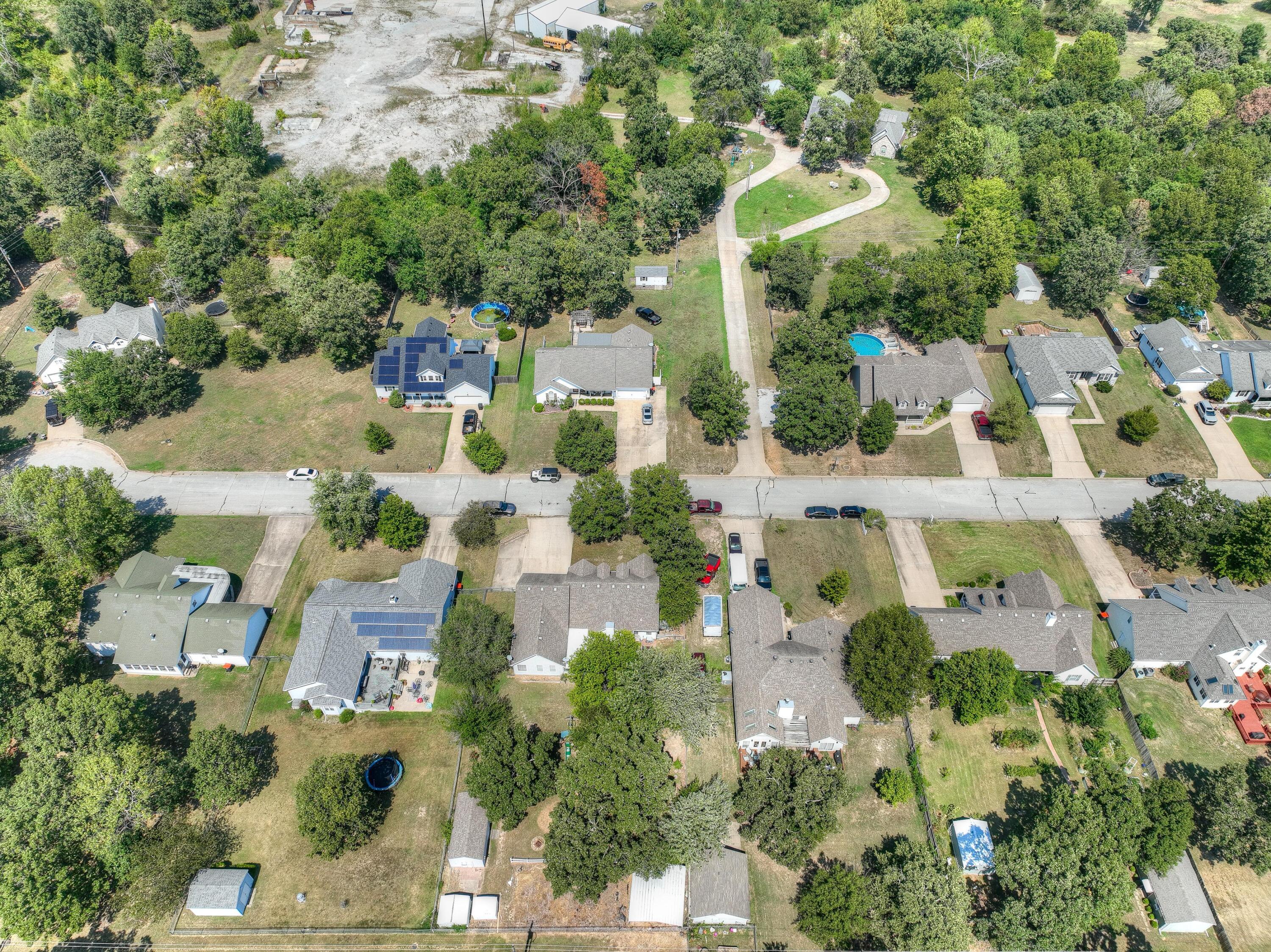 Jasper-Not in List - Residential