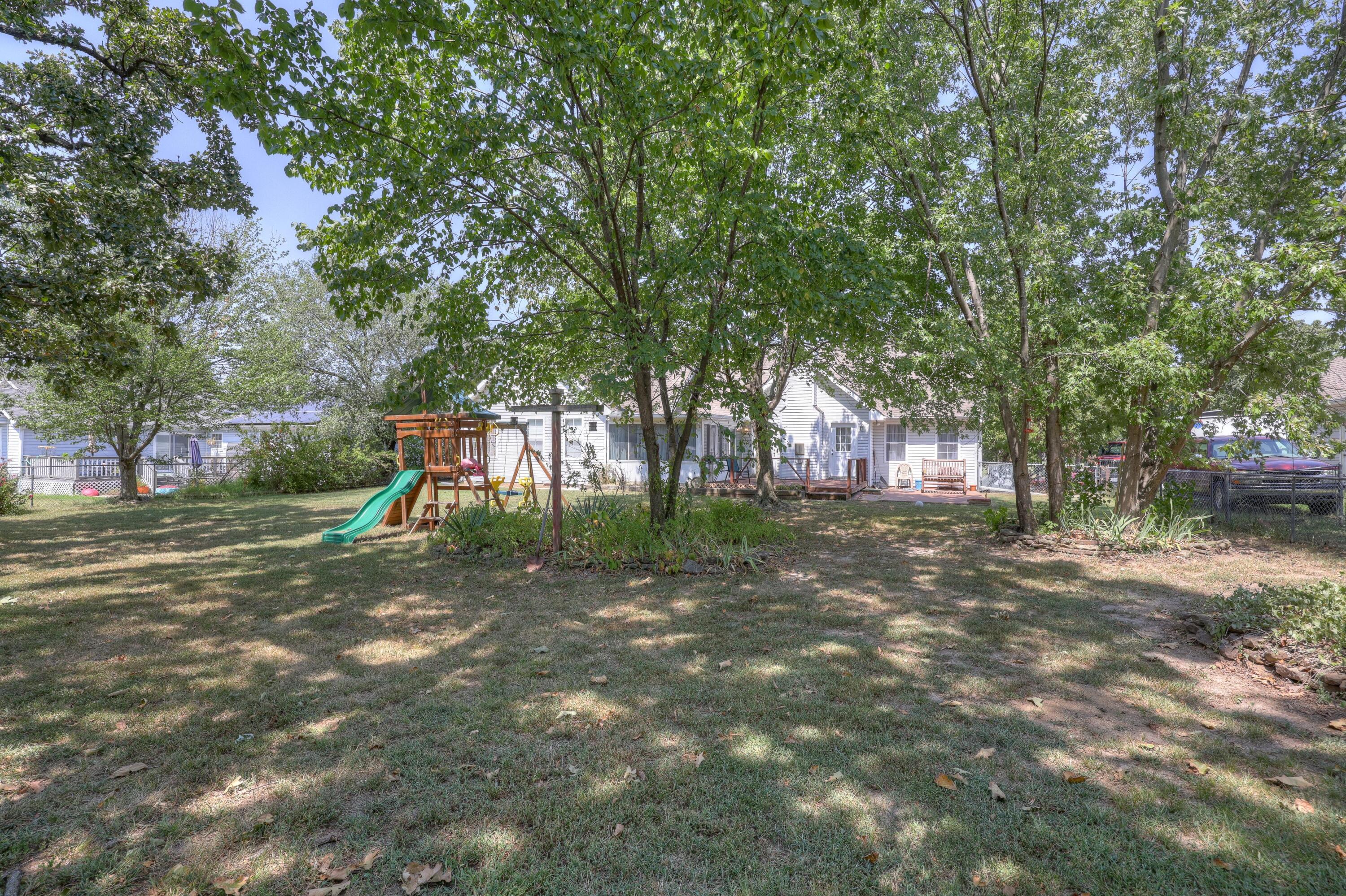 Jasper-Not in List - Residential