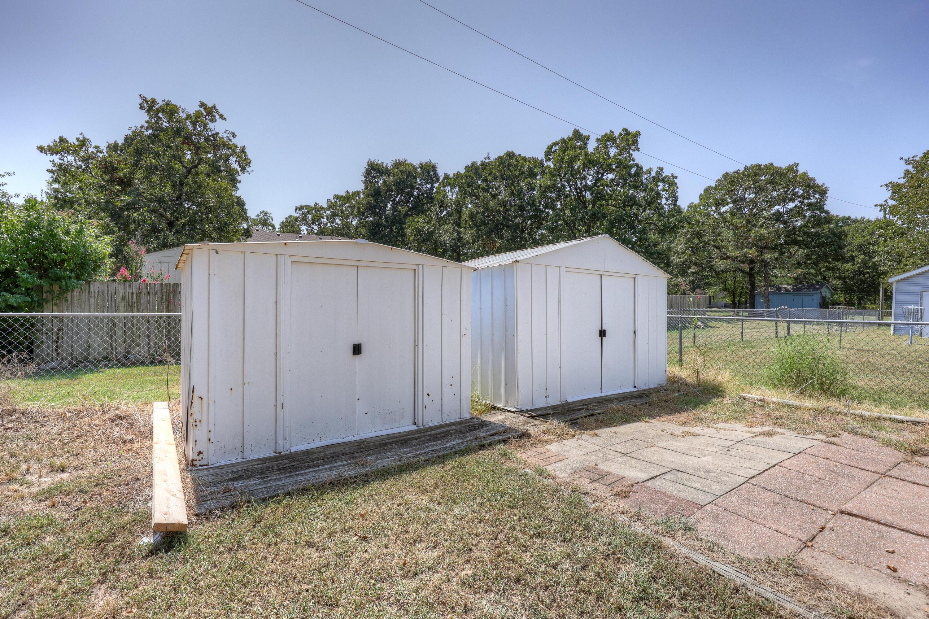 Jasper-Not in List - Residential