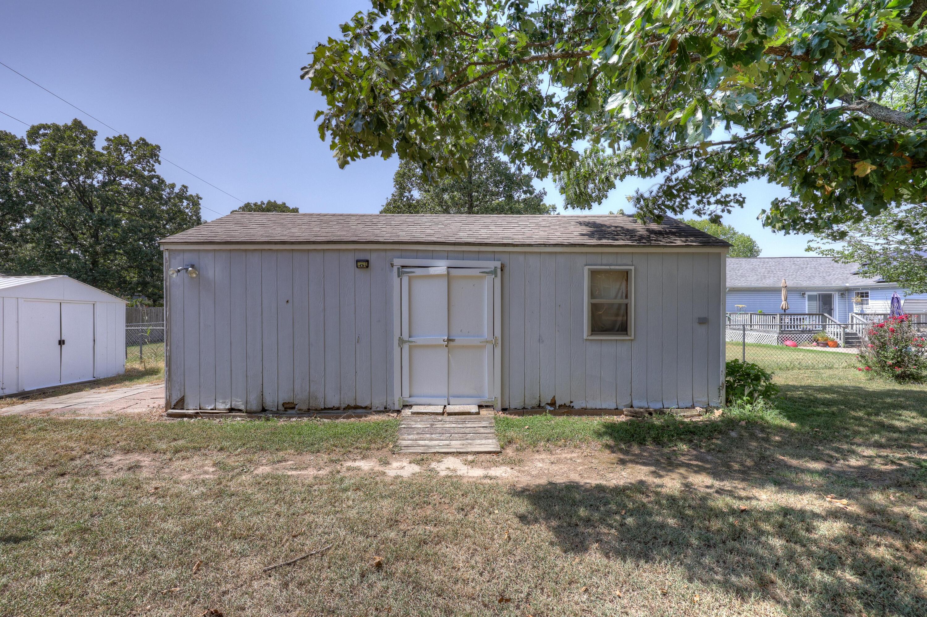 Jasper-Not in List - Residential