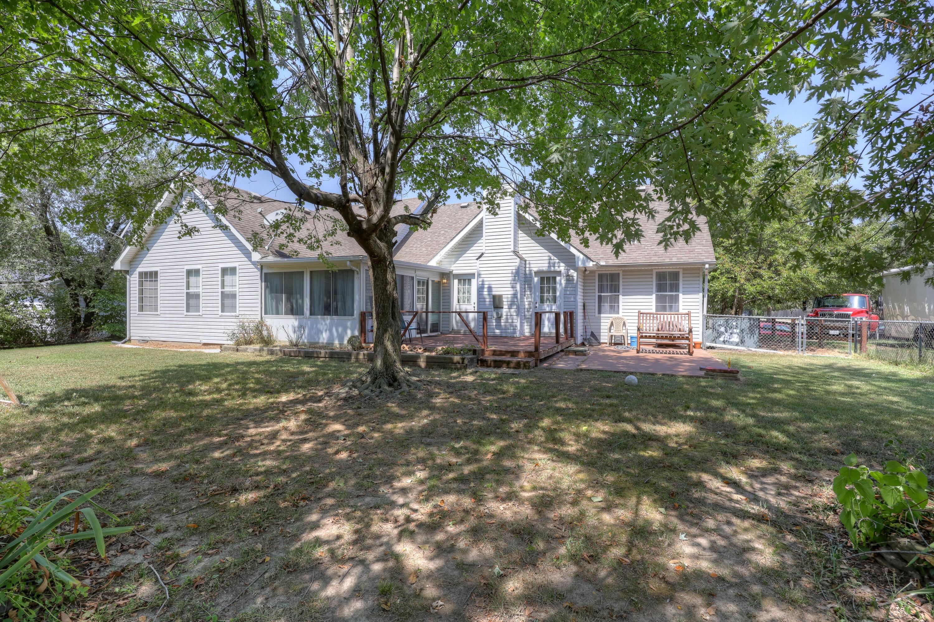 Jasper-Not in List - Residential