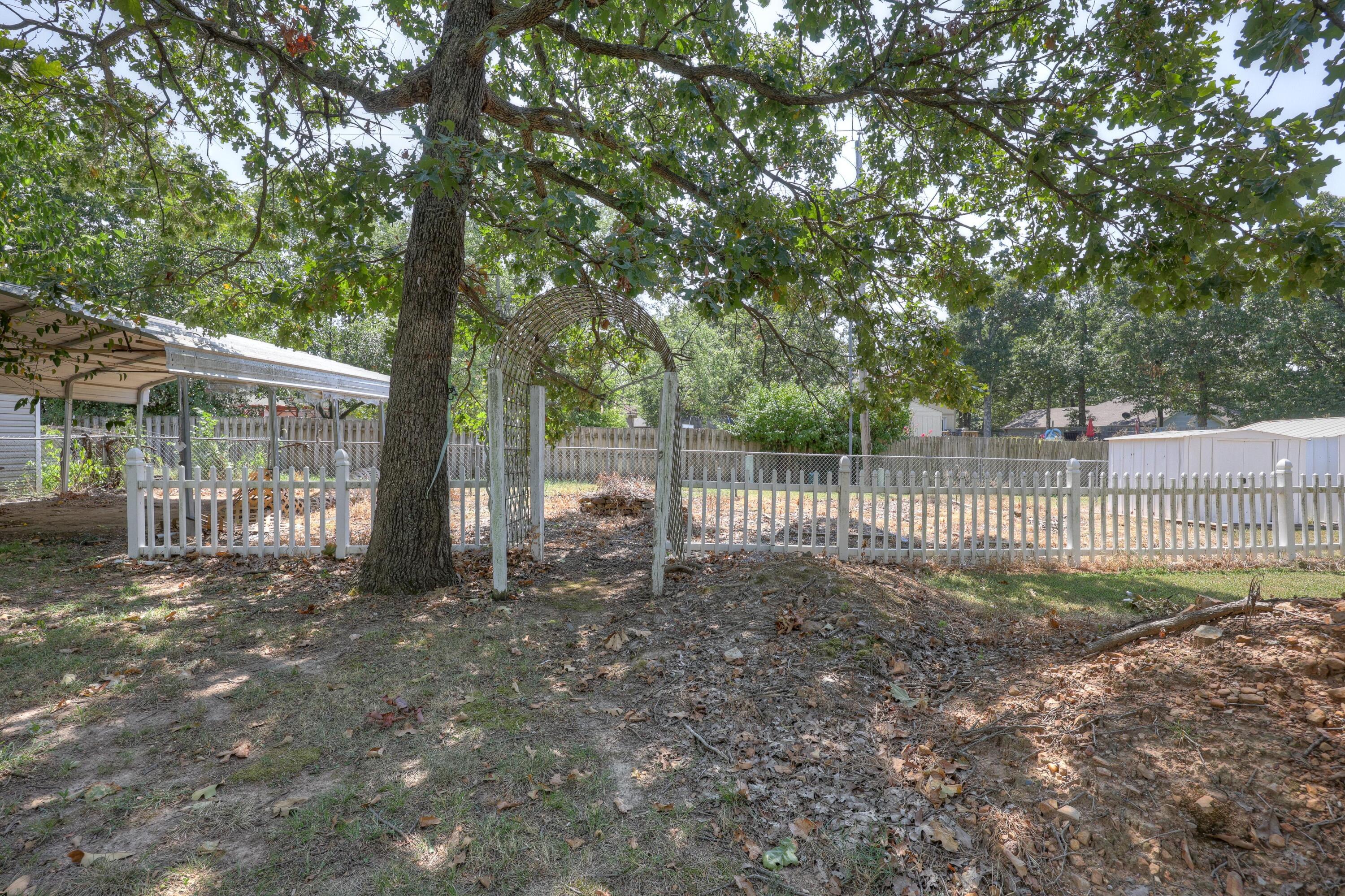 Jasper-Not in List - Residential