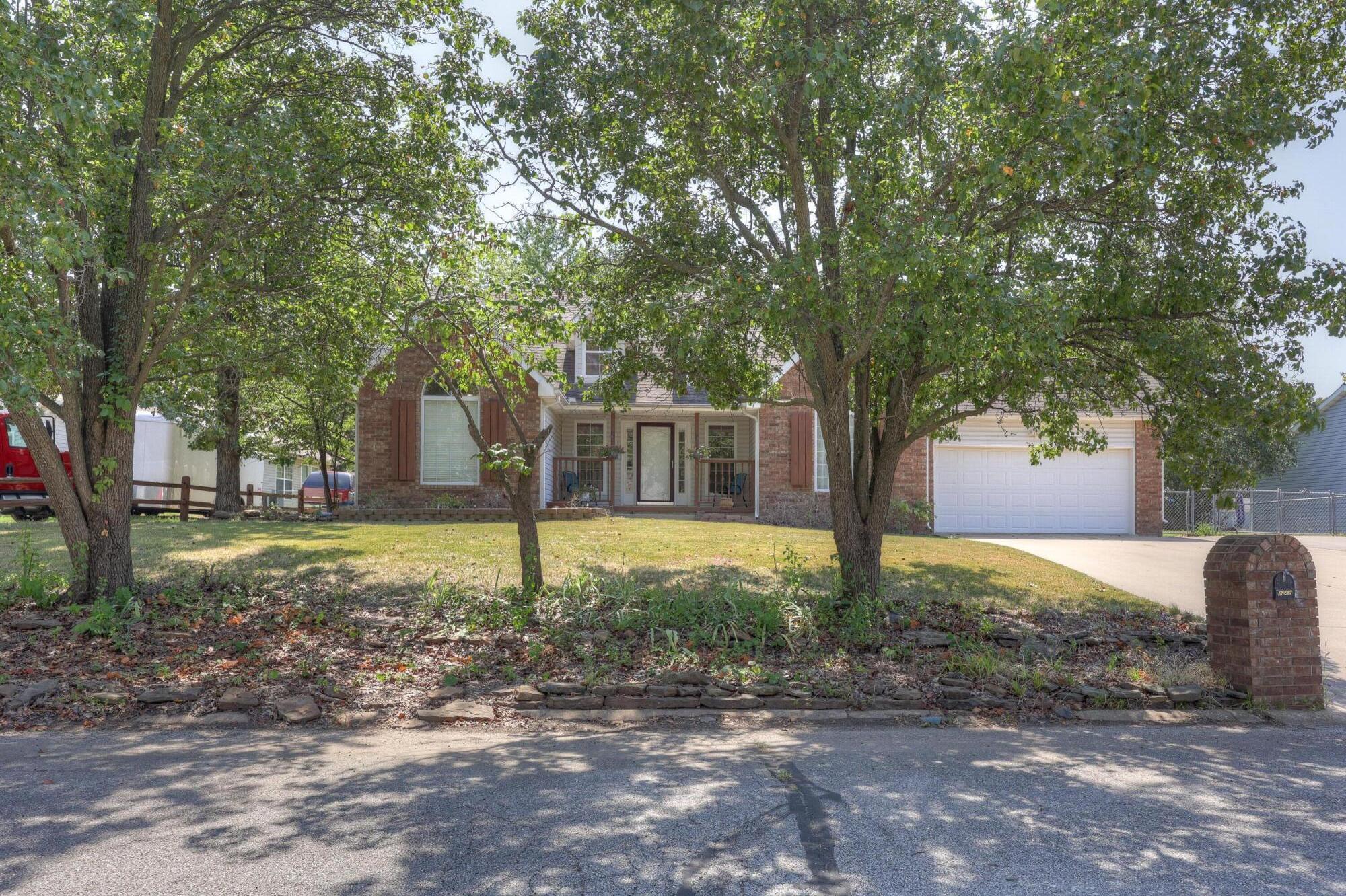 Jasper-Not in List - Residential