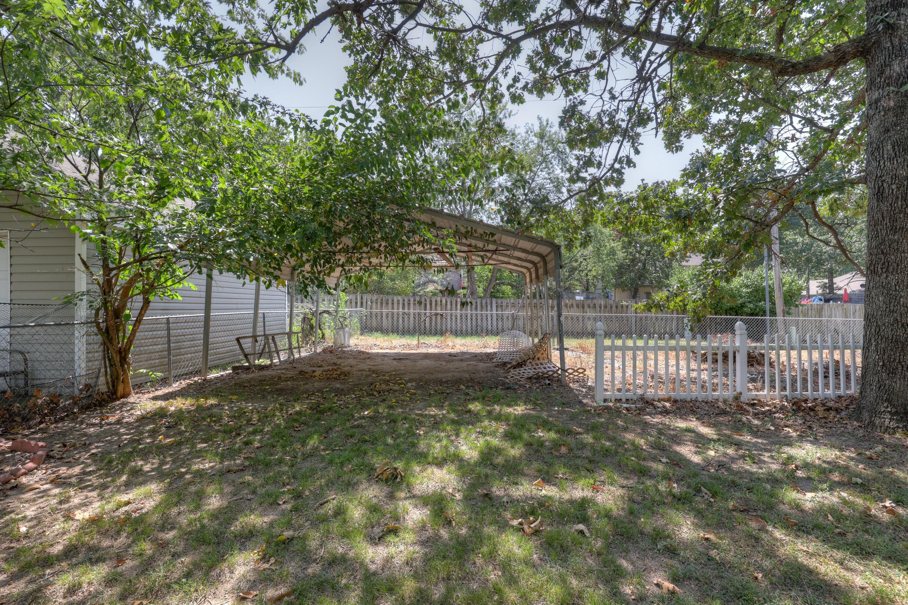 Jasper-Not in List - Residential