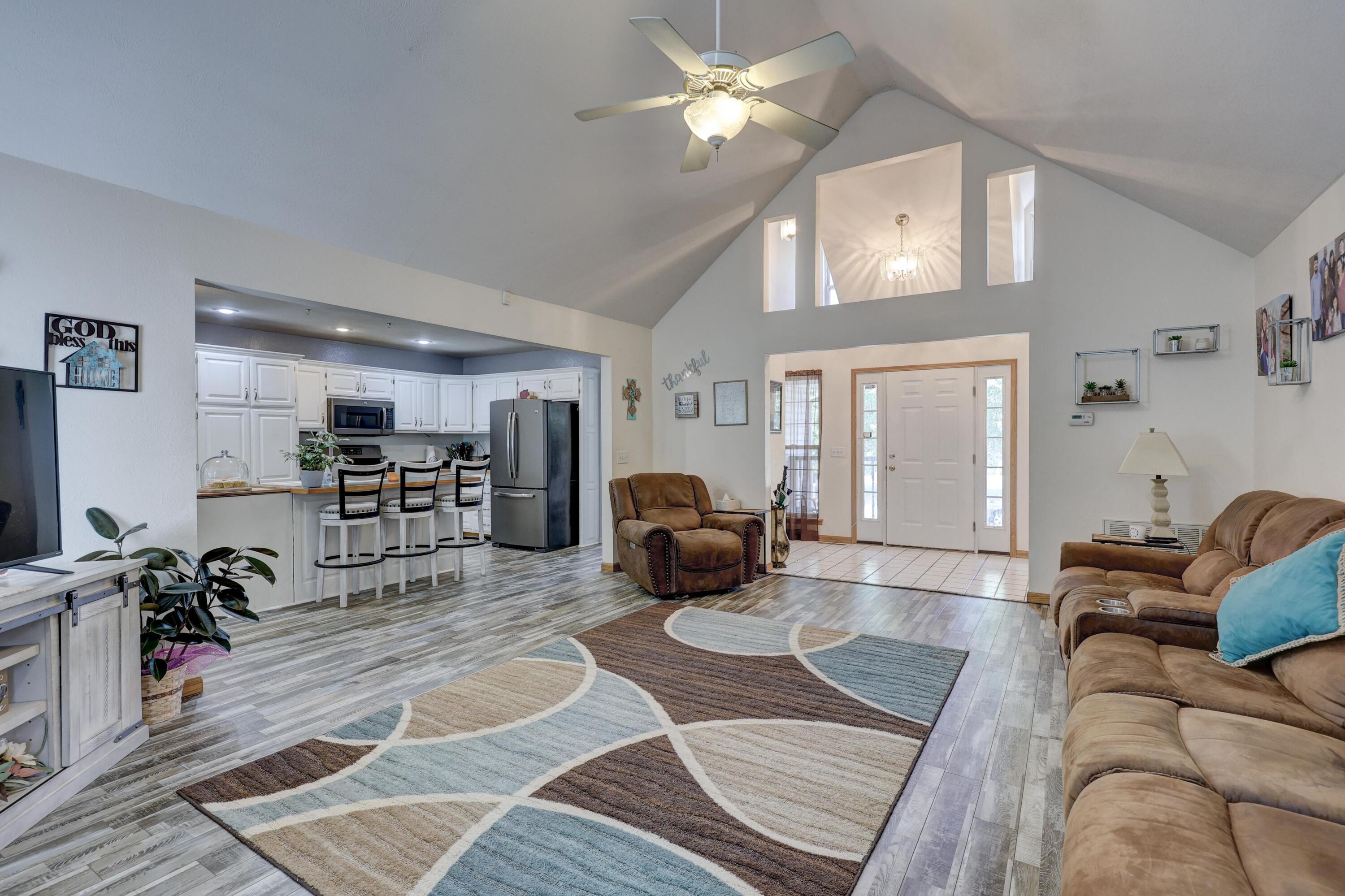 Jasper-Not in List - Residential