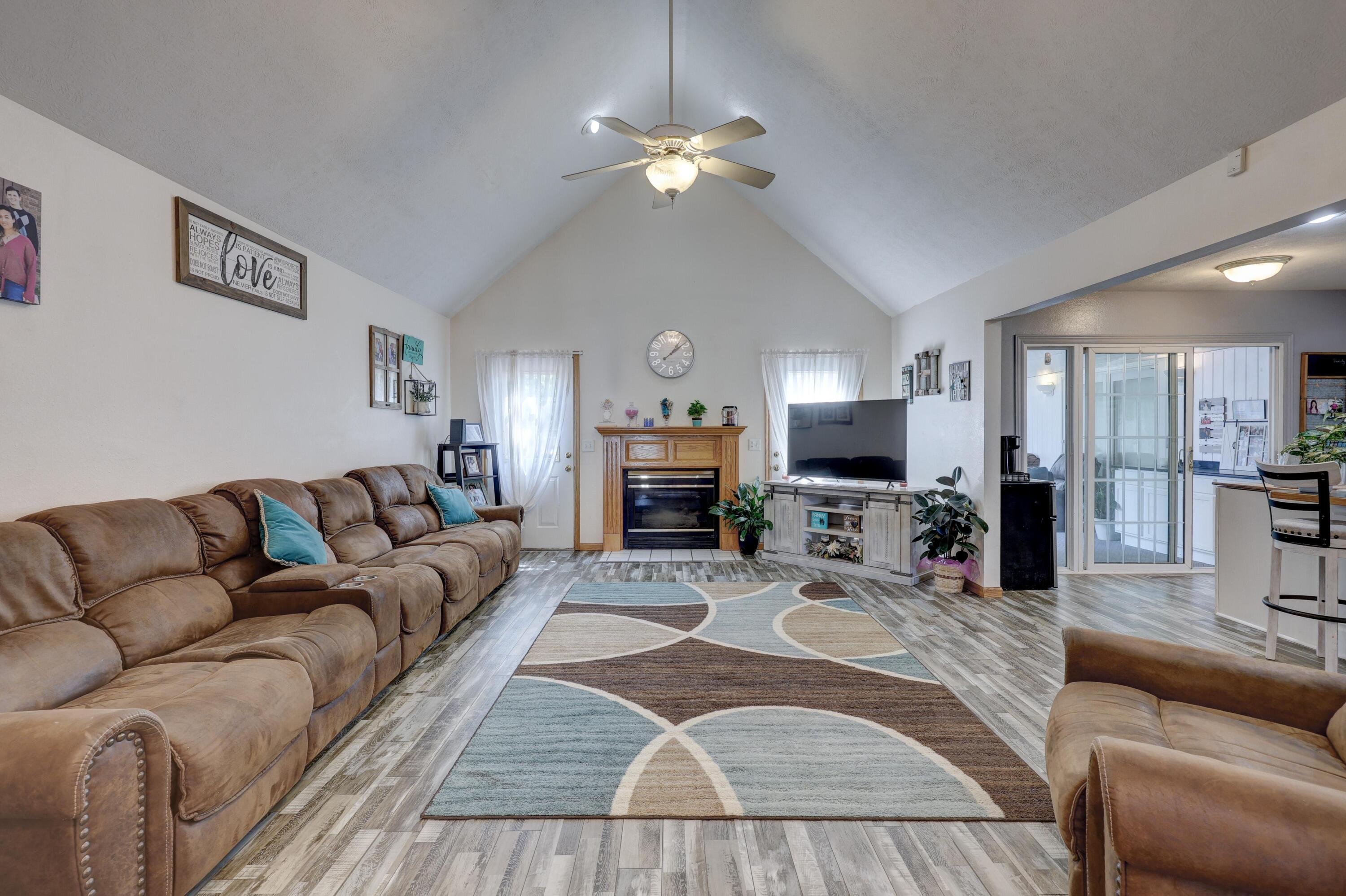 Jasper-Not in List - Residential