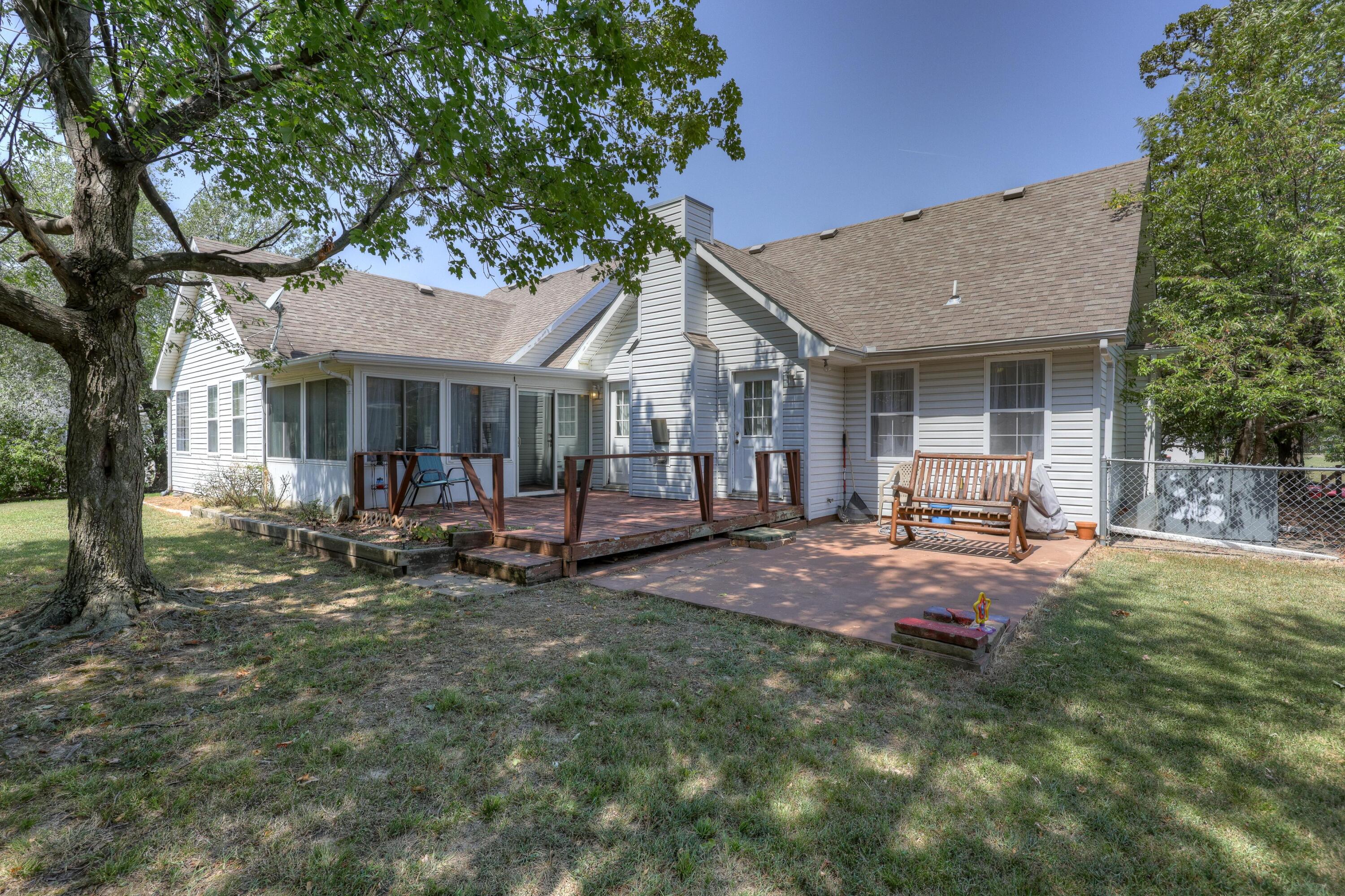 Jasper-Not in List - Residential