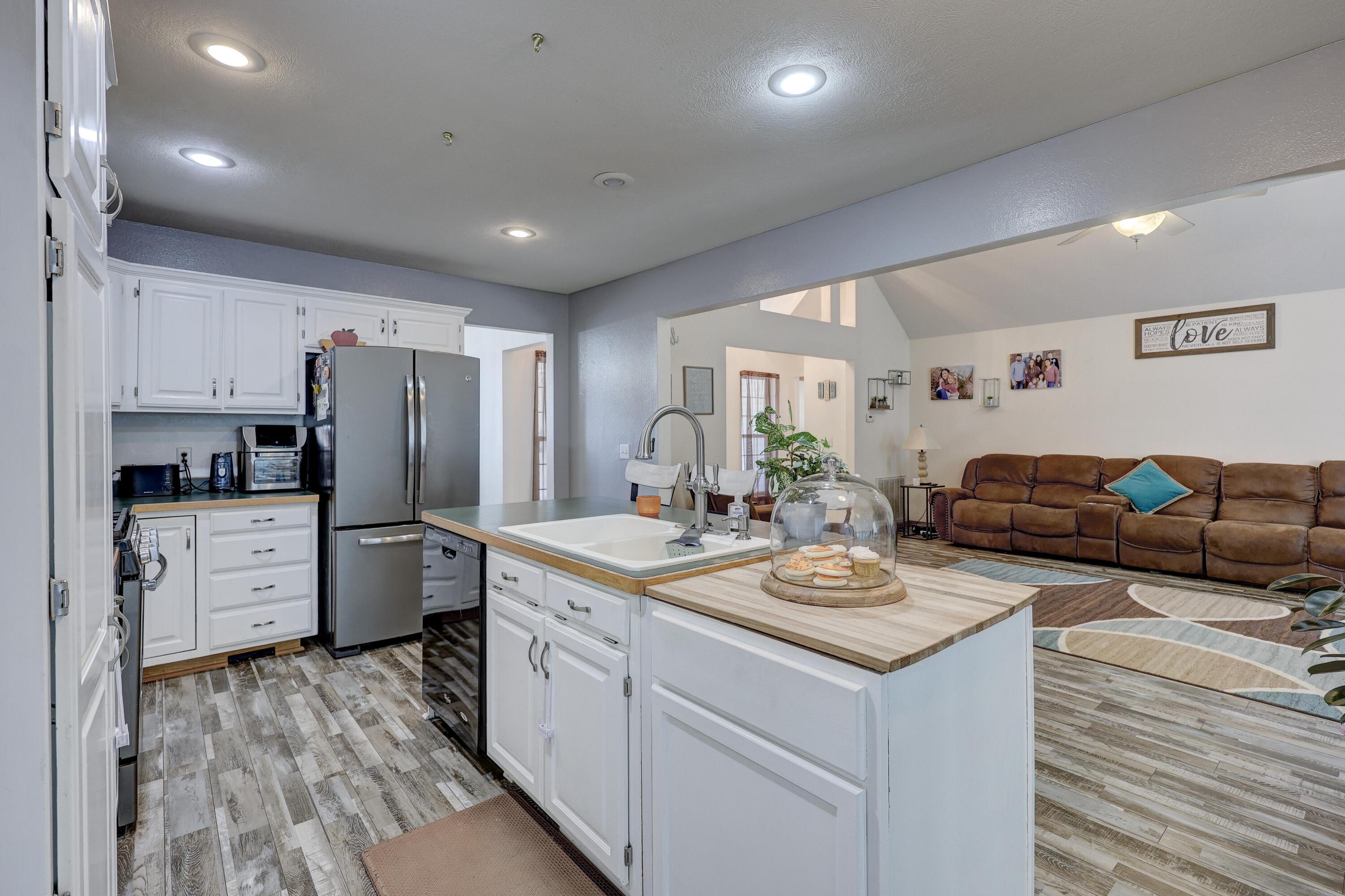 Jasper-Not in List - Residential