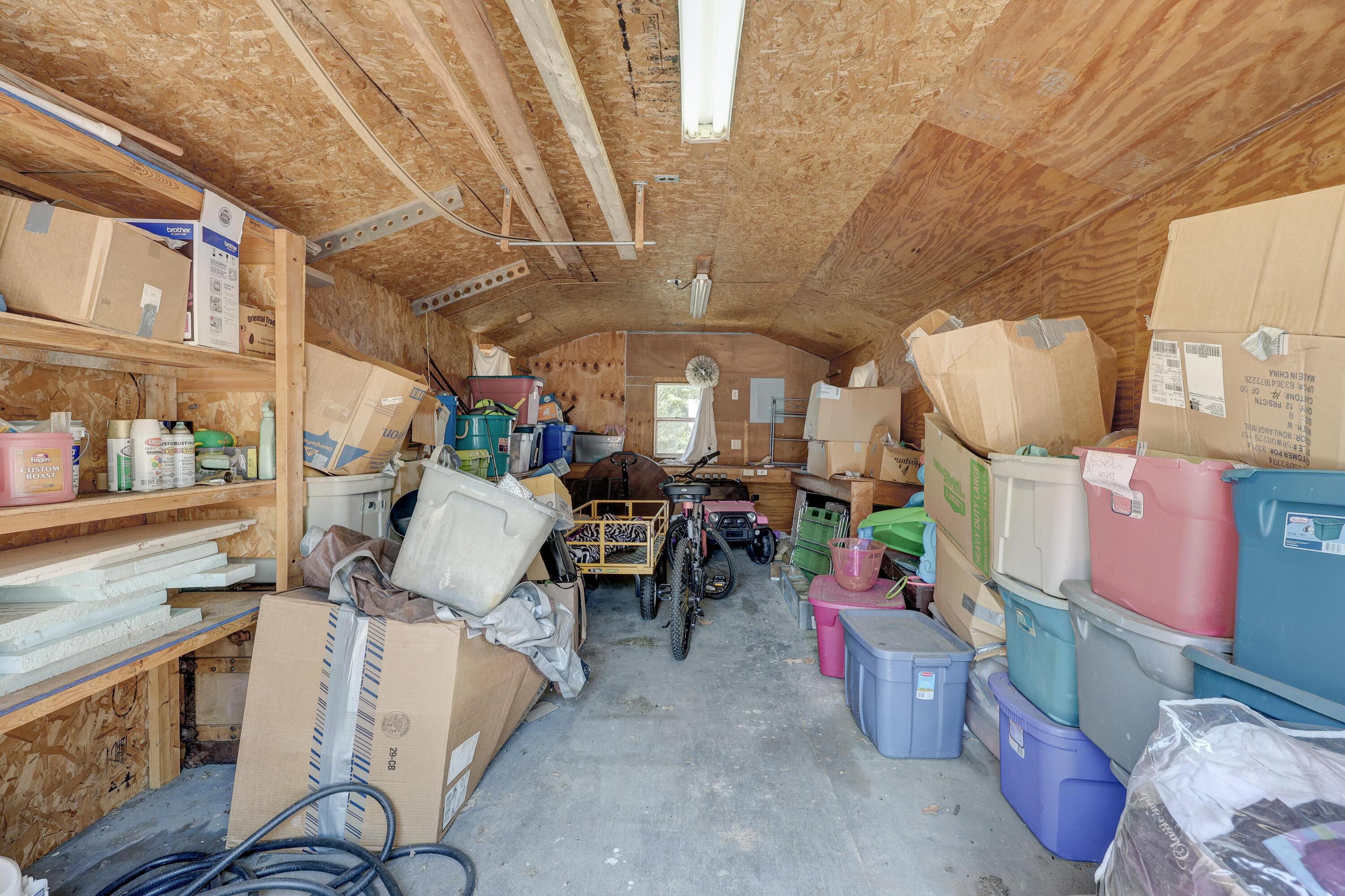 Jasper-Not in List - Residential