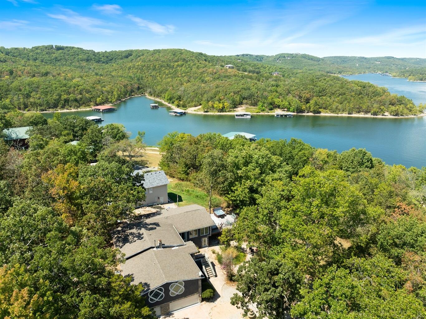 Valley View Beach - Residential