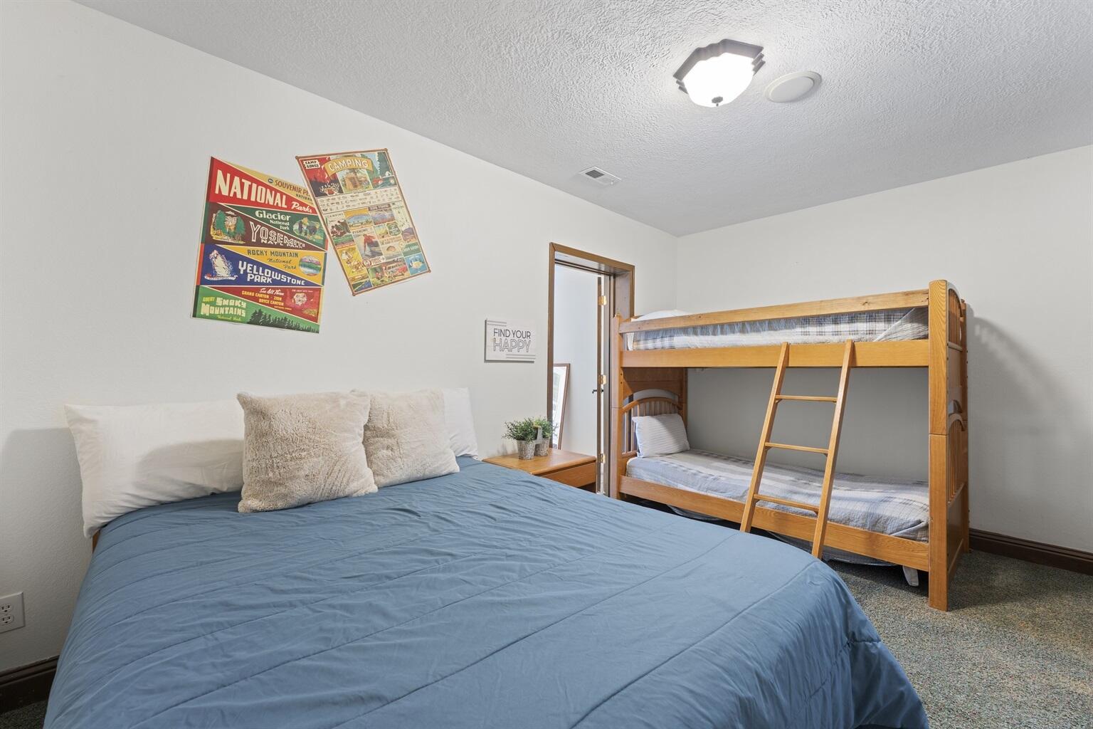 Valley View Beach - Residential