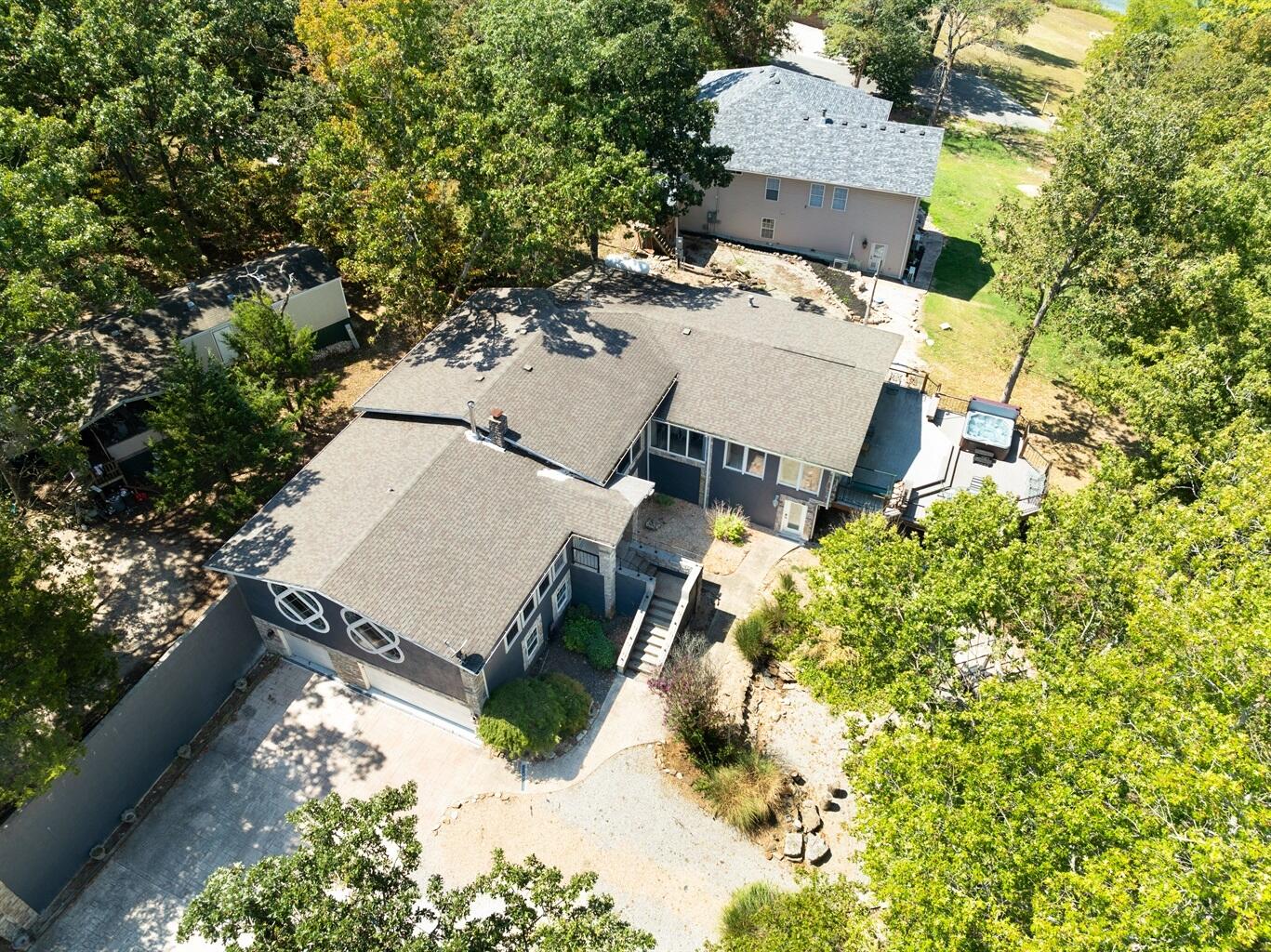Valley View Beach - Residential